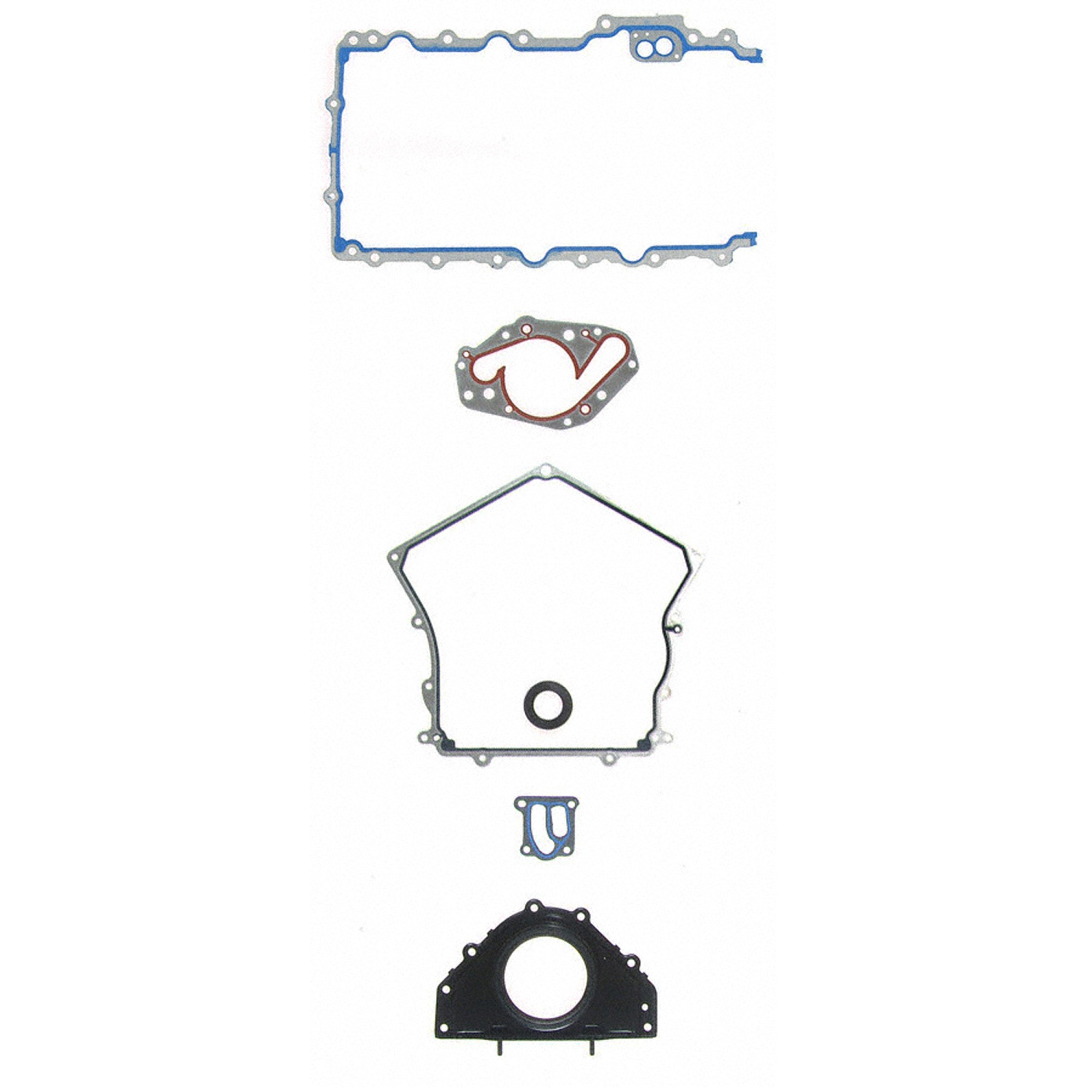 FEL-PRO Conversion / Lower Gasket Set CS95141