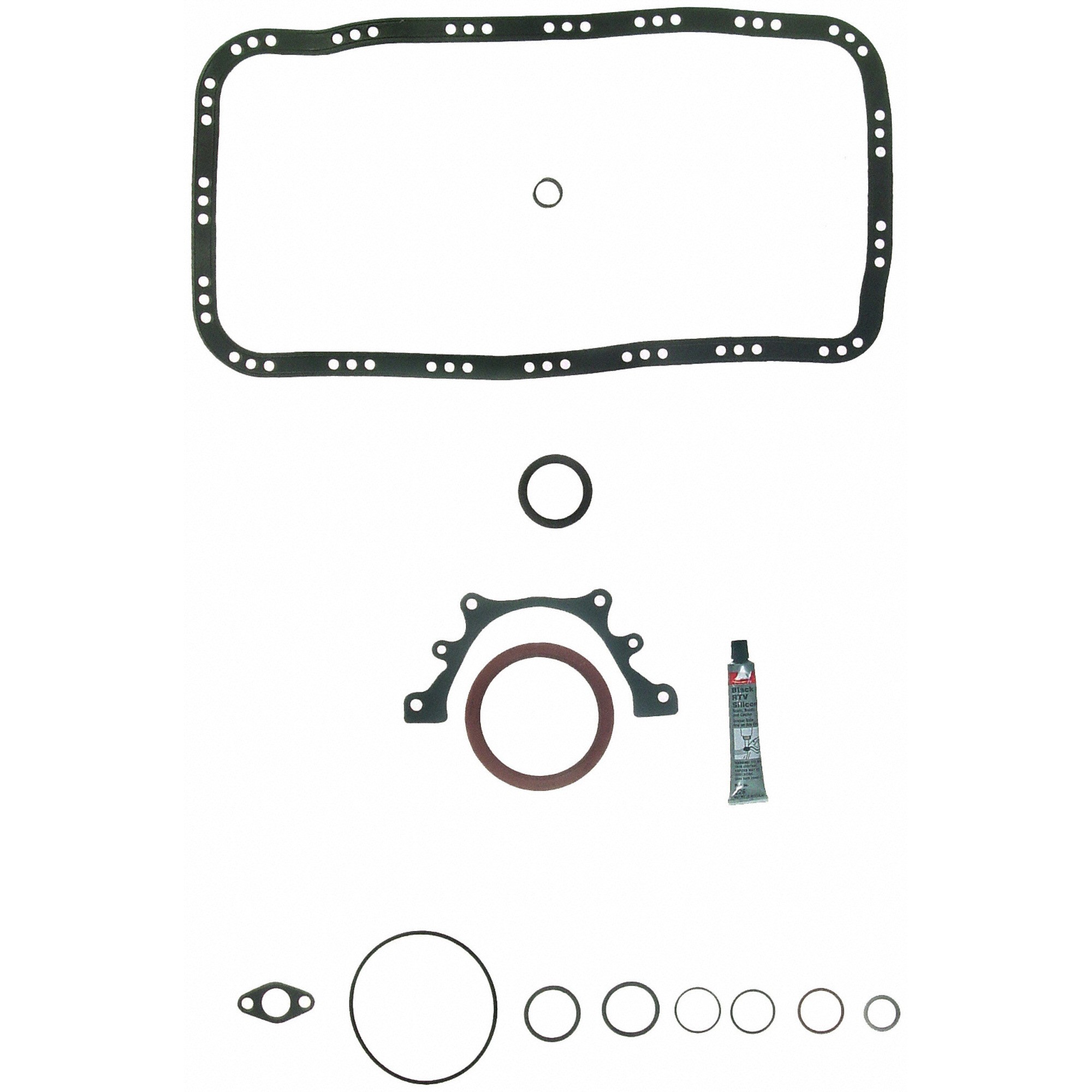FEL-PRO Conversion / Lower Gasket Set CS9698