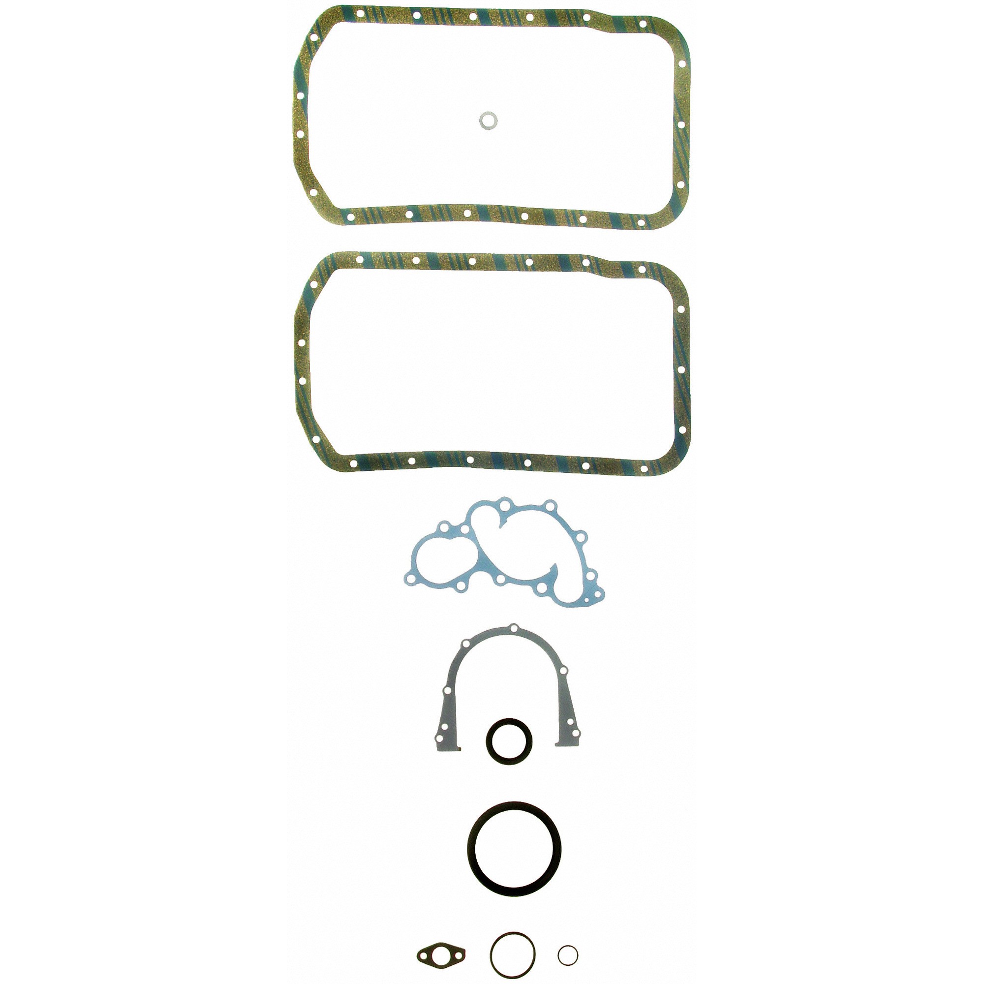 FEL-PRO Conversion / Lower Gasket Set CS9728