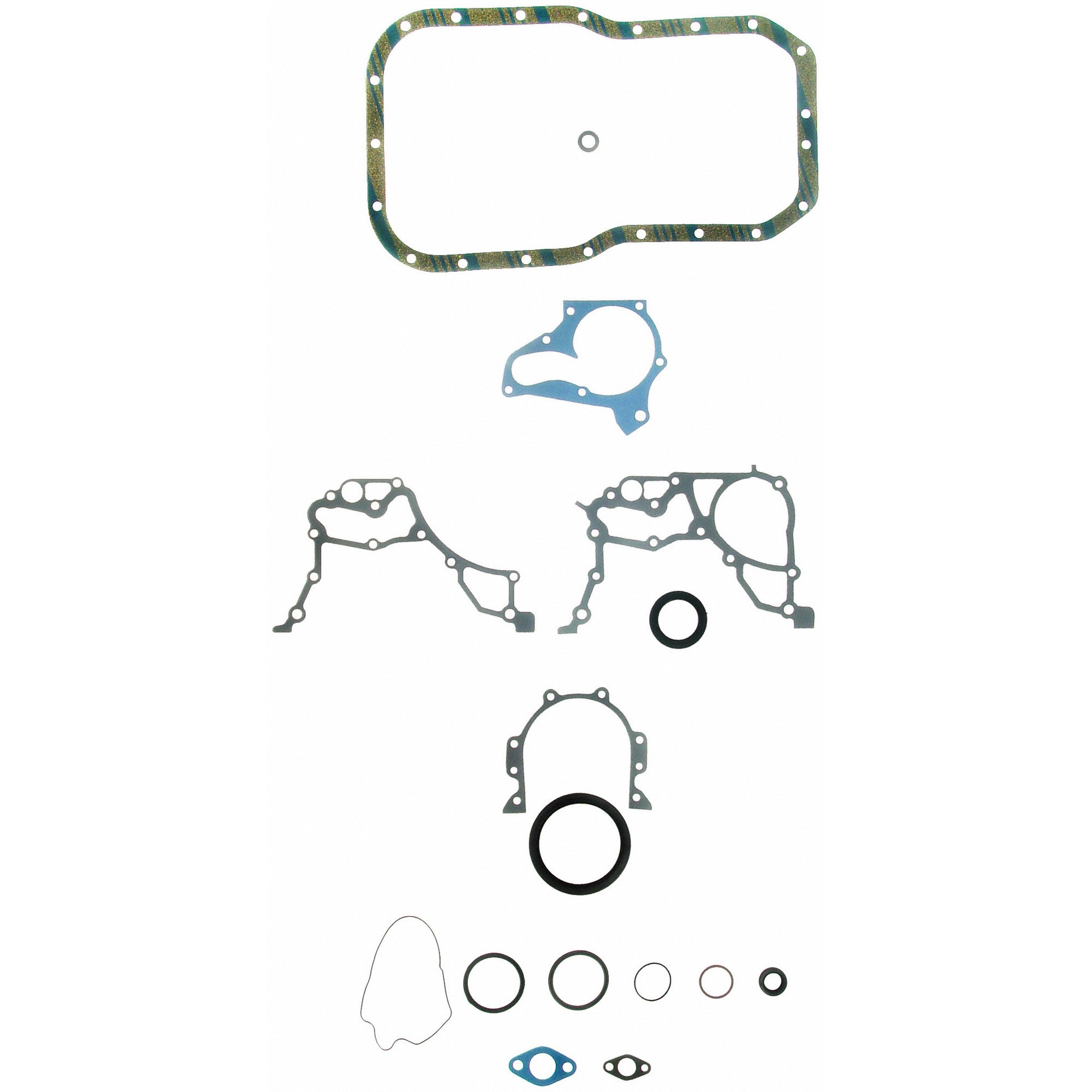 FEL-PRO Conversion / Lower Gasket Set CS9861