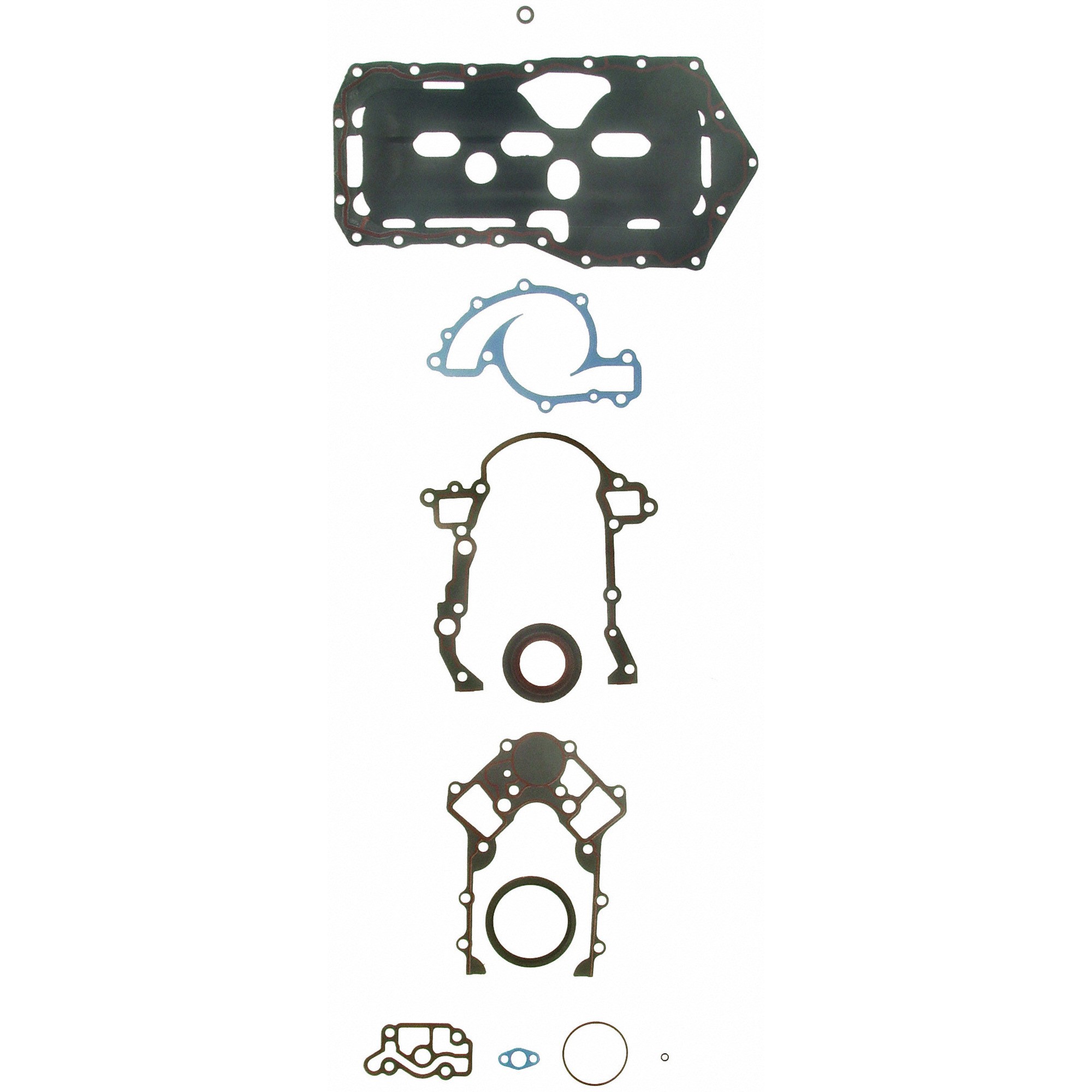 FEL-PRO Conversion / Lower Gasket Set CS9917