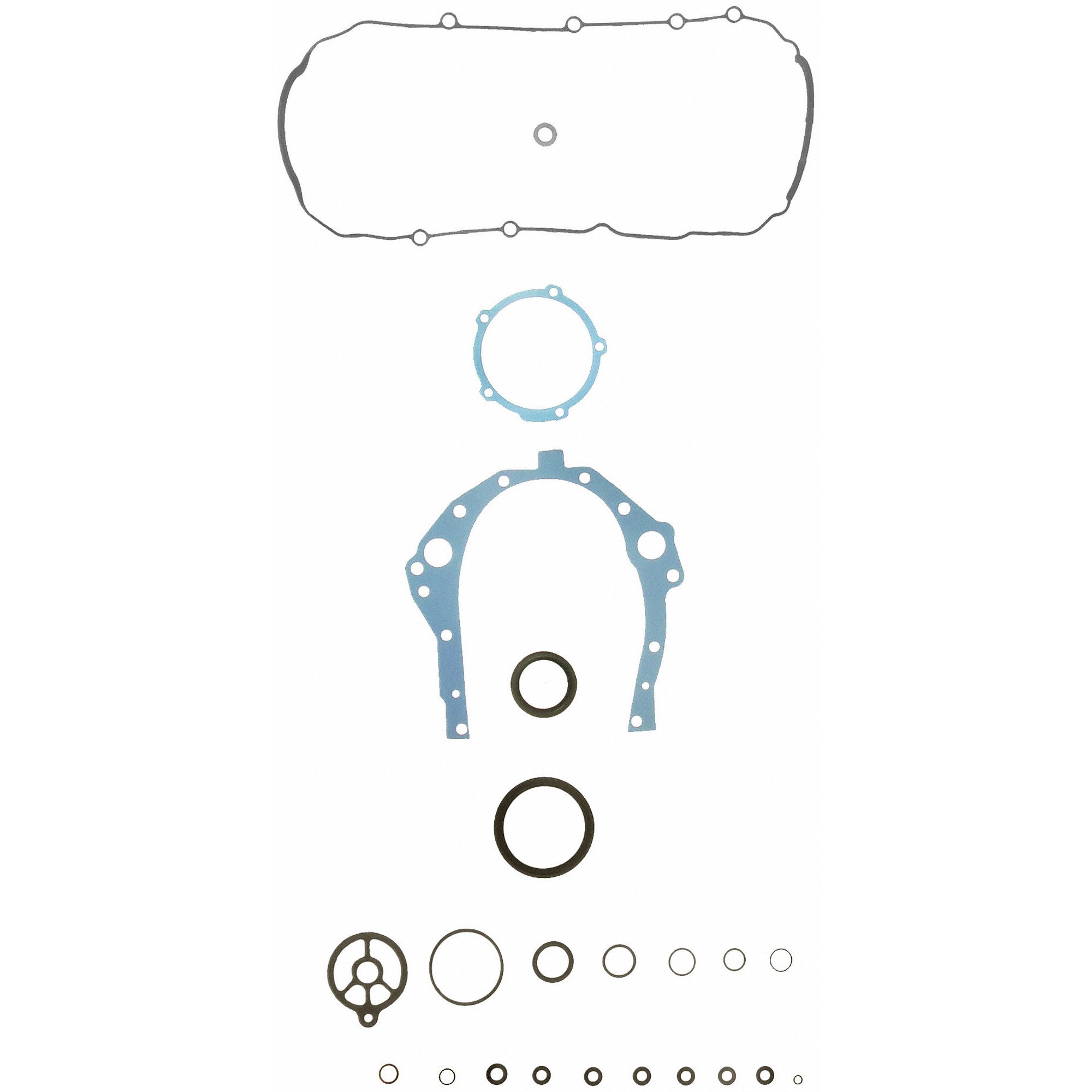 FEL-PRO Conversion / Lower Gasket Set CS9957