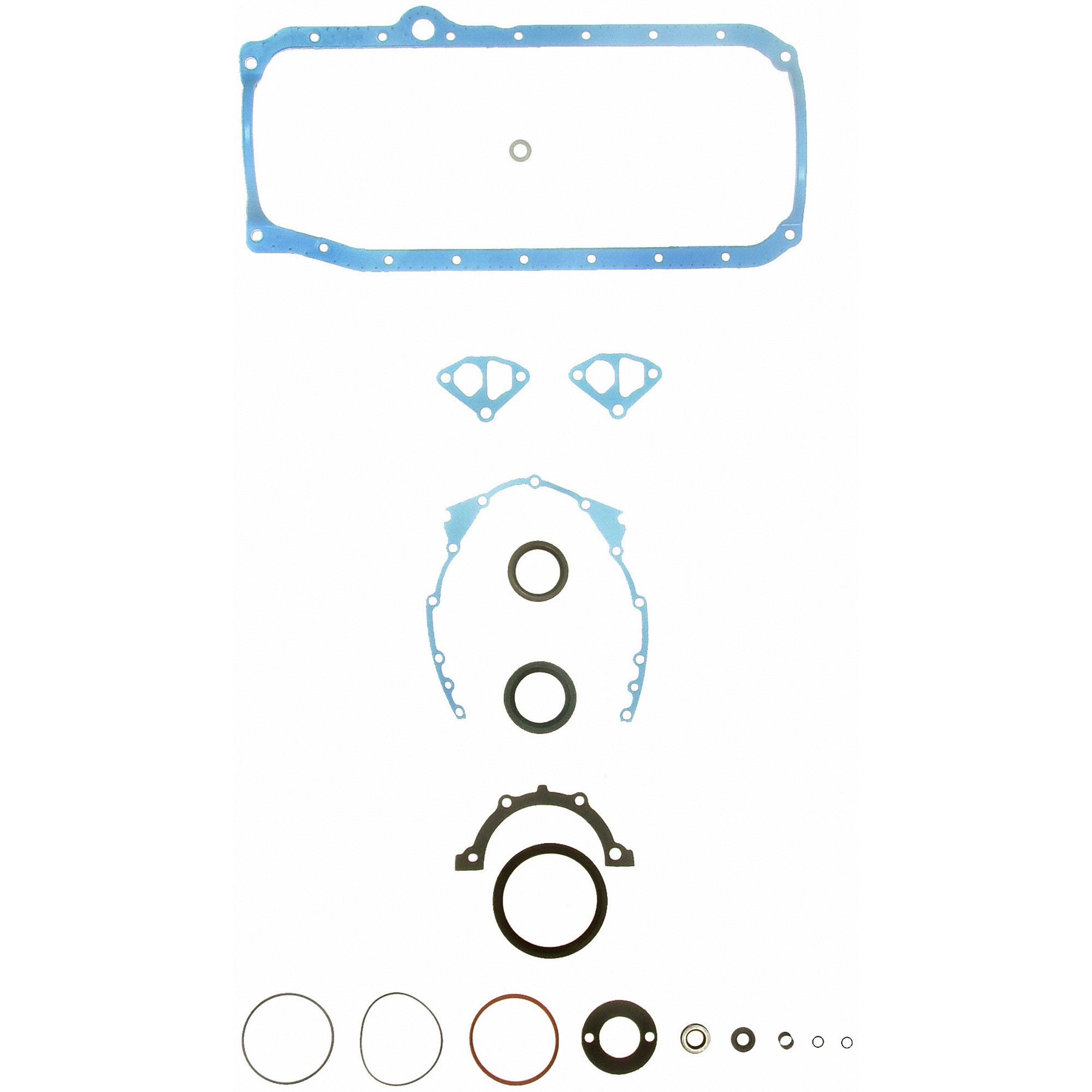 FEL-PRO Conversion / Lower Gasket Set CS9966