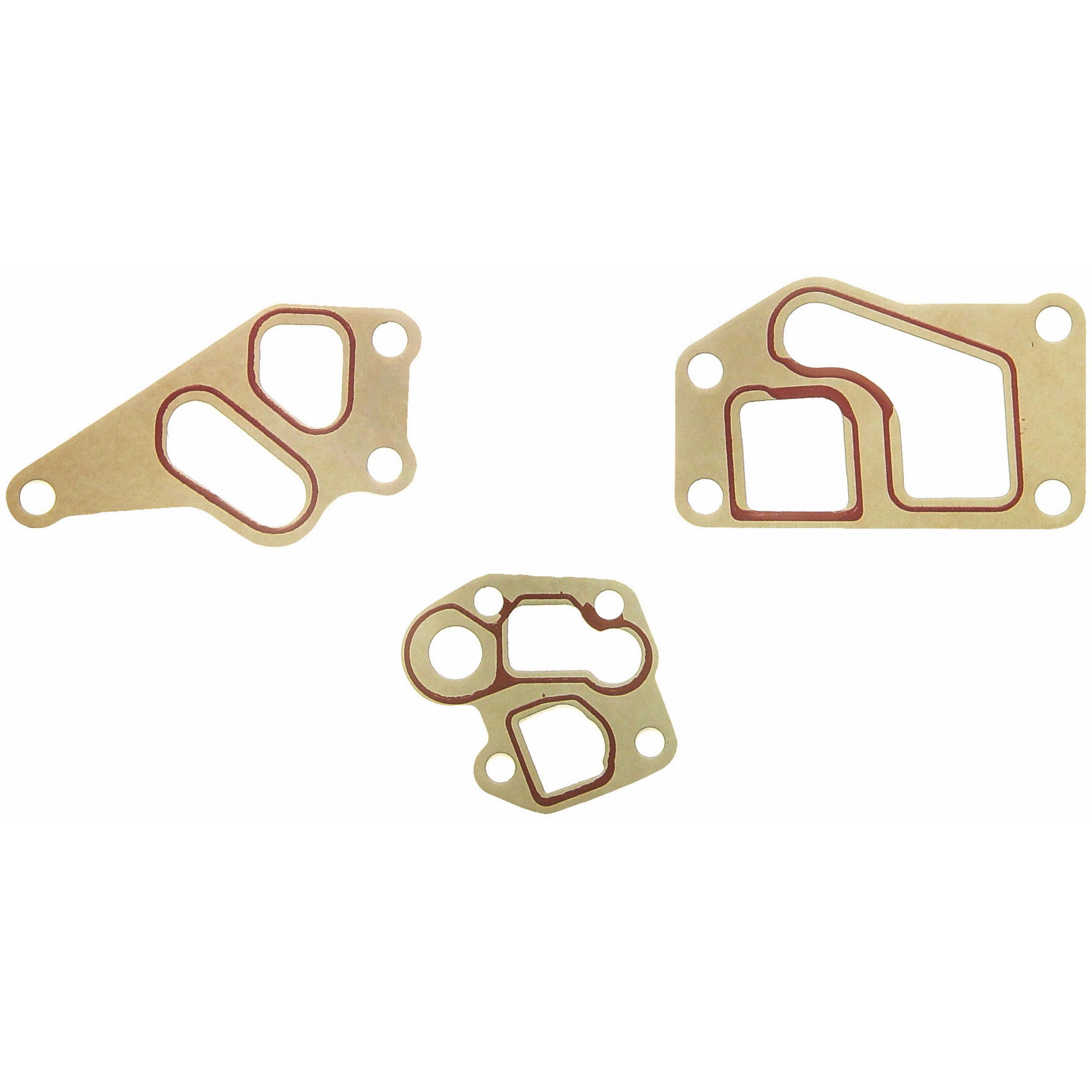 FEL-PRO Oil Cooler Gasket ES70689