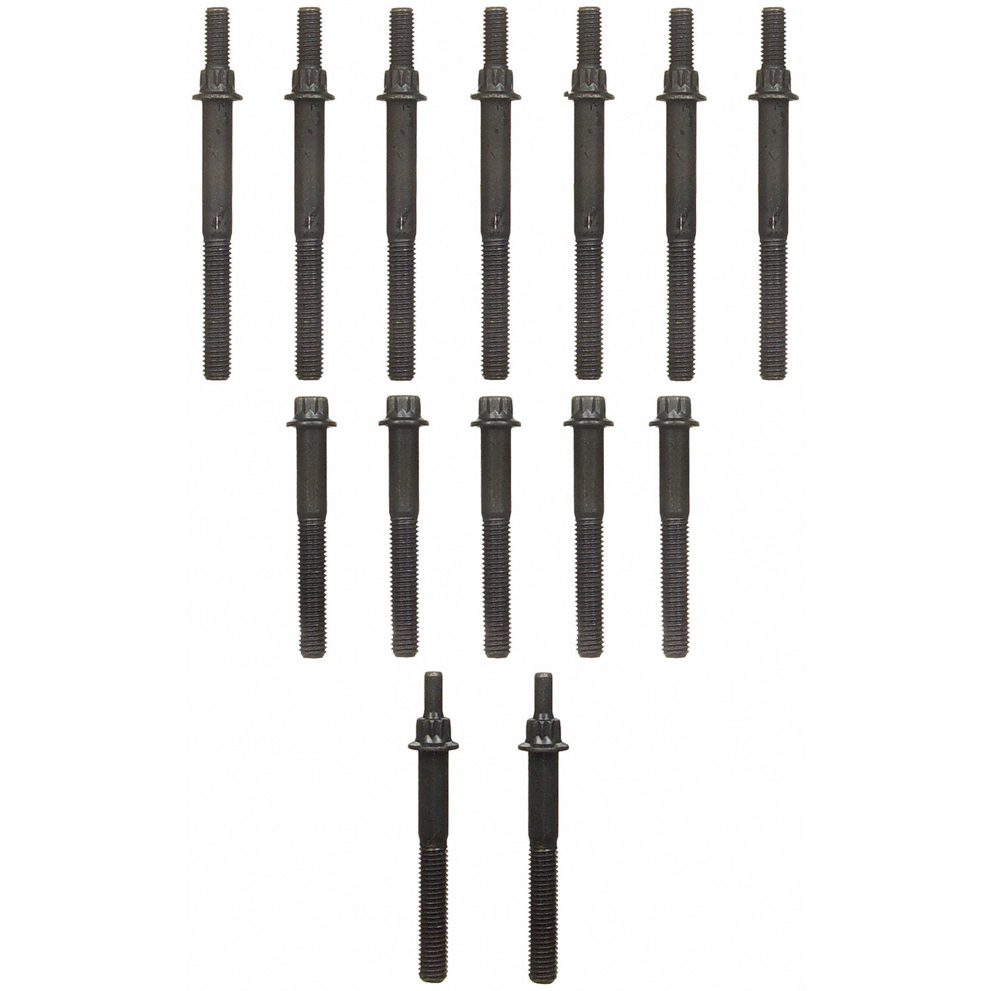 FEL-PRO Cylinder Head Bolt ES71102