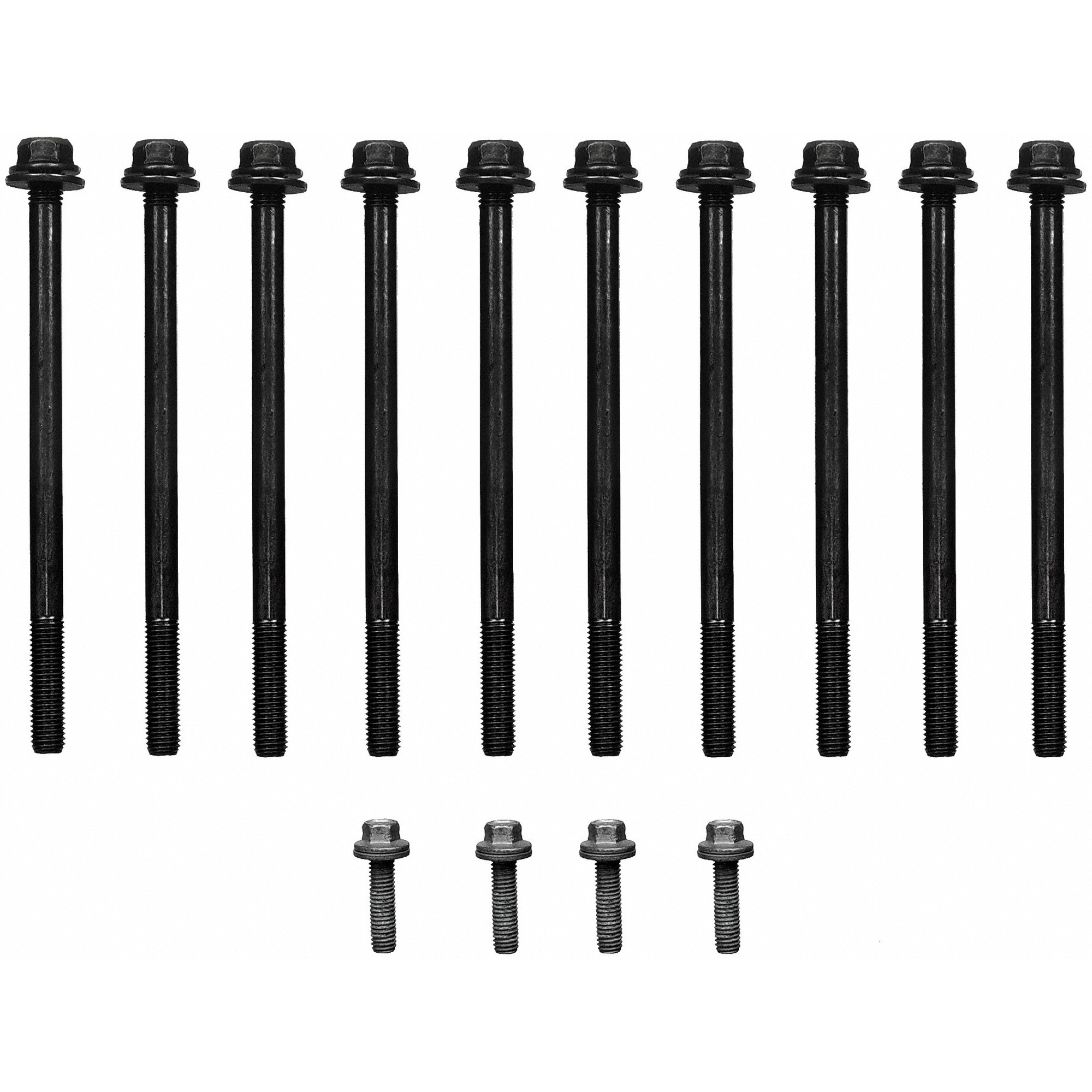 FEL-PRO Cylinder Head Bolt ES71129