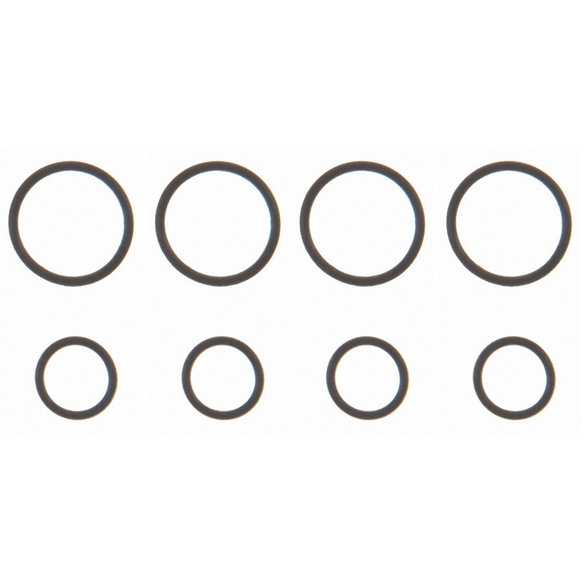 FEL-PRO Fuel Injector Seal / O-Ring ES71188