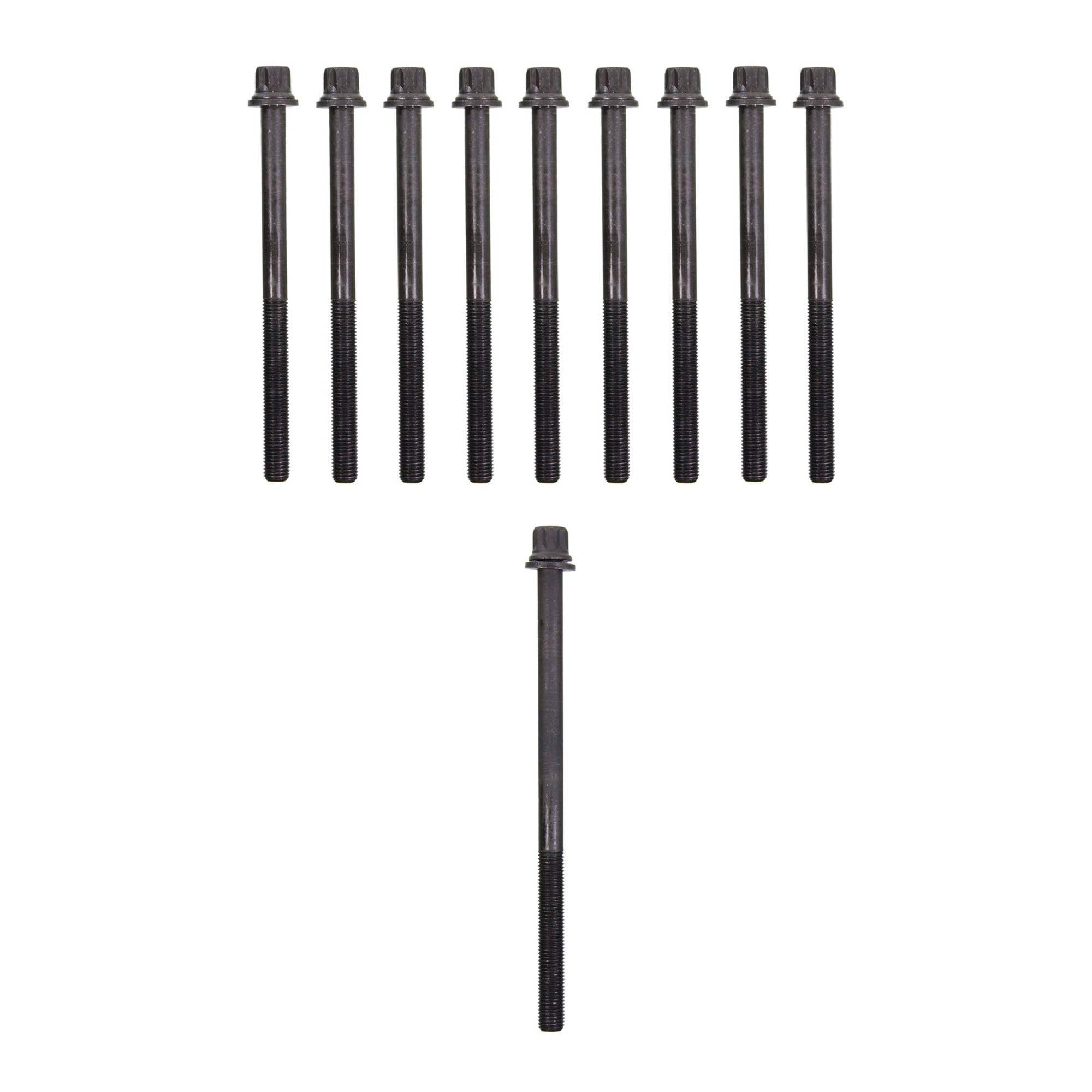 FEL-PRO Cylinder Head Bolt ES71329