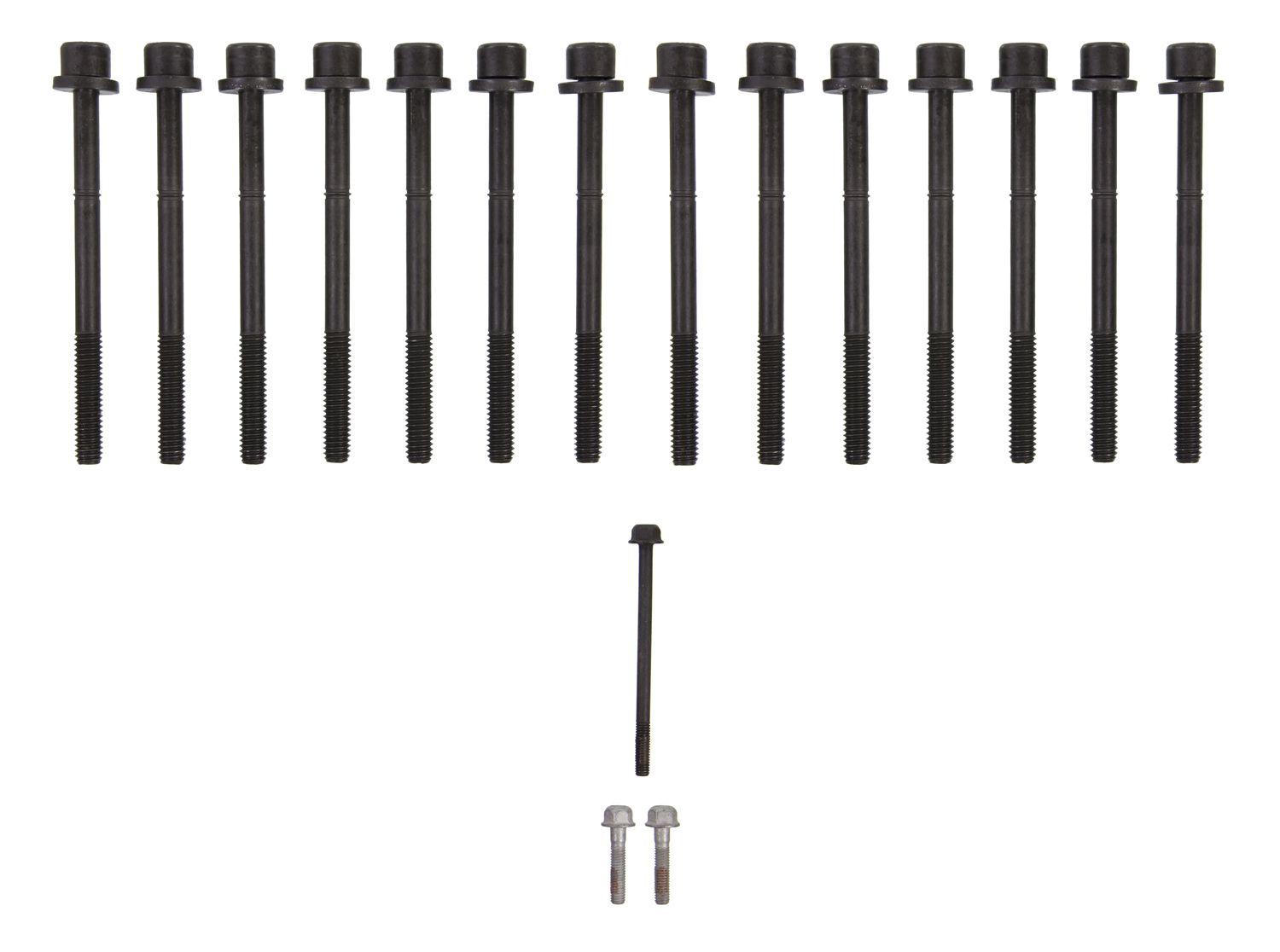 FEL-PRO Cylinder Head Bolt ES71334