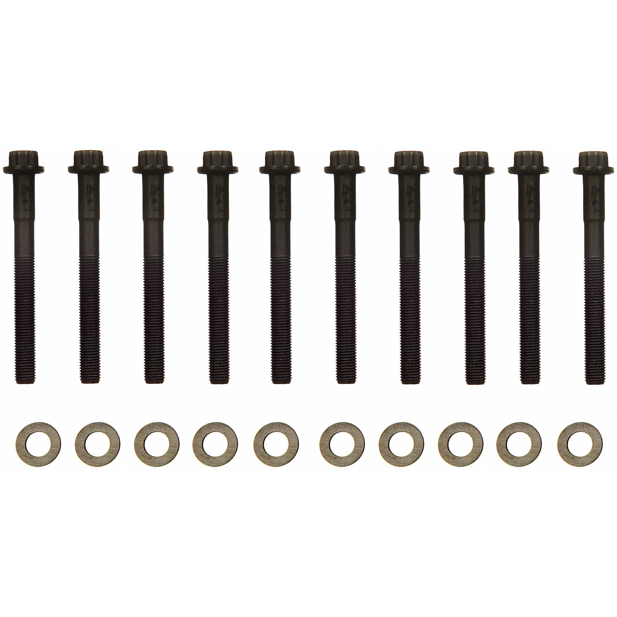 FEL-PRO Cylinder Head Bolt ES72154