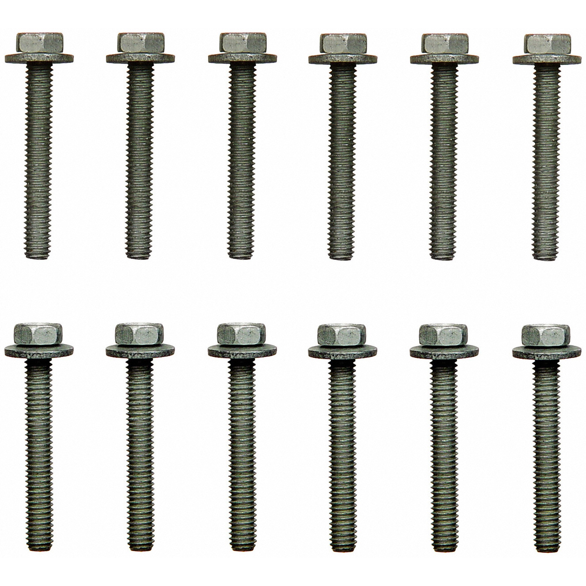 FEL-PRO Intake Manifold Bolt ES72169