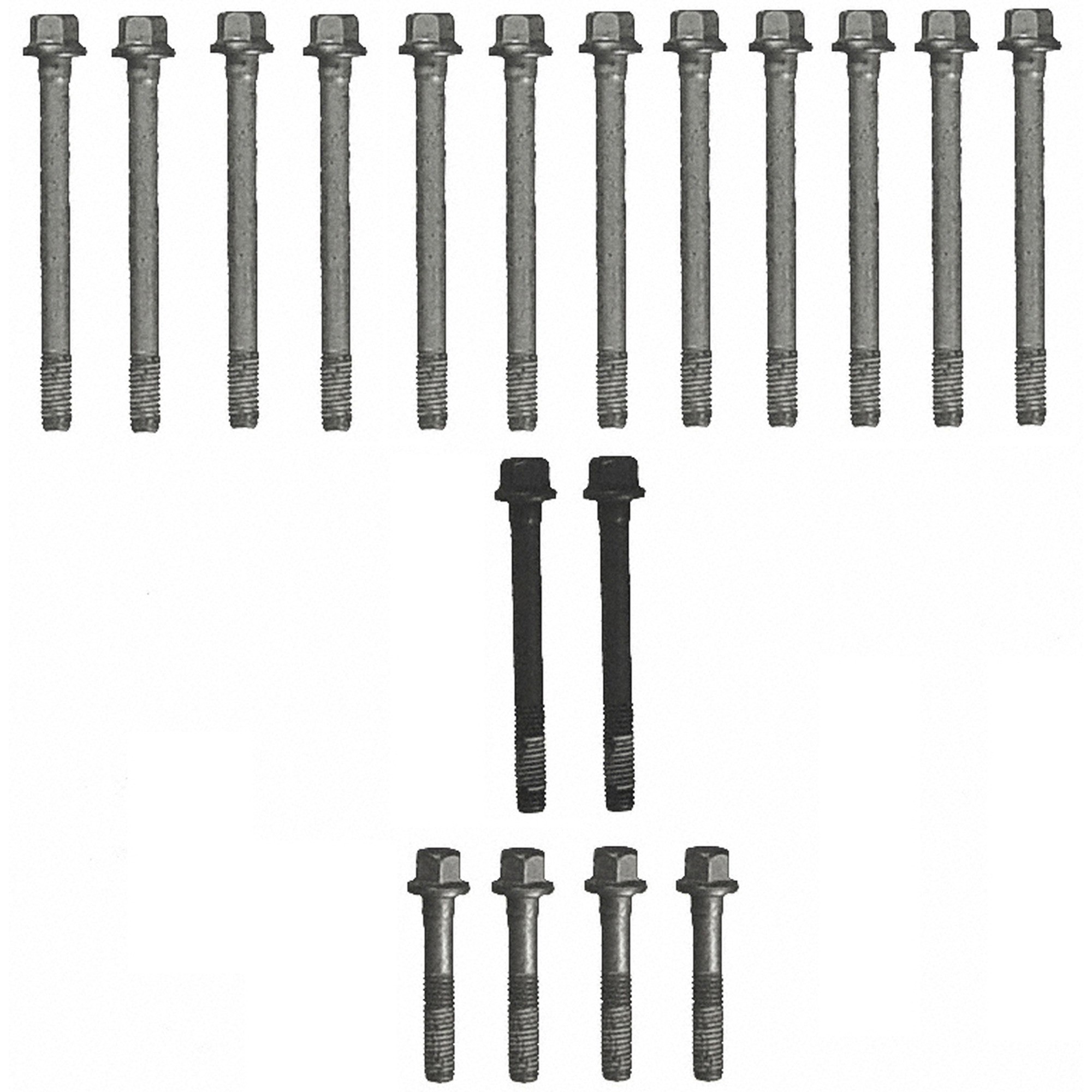 FEL-PRO Cylinder Head Bolt ES72188