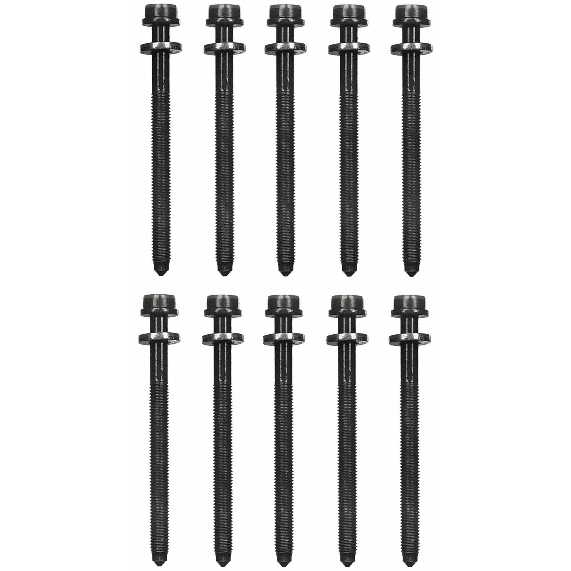 FEL-PRO Cylinder Head Bolt ES72189