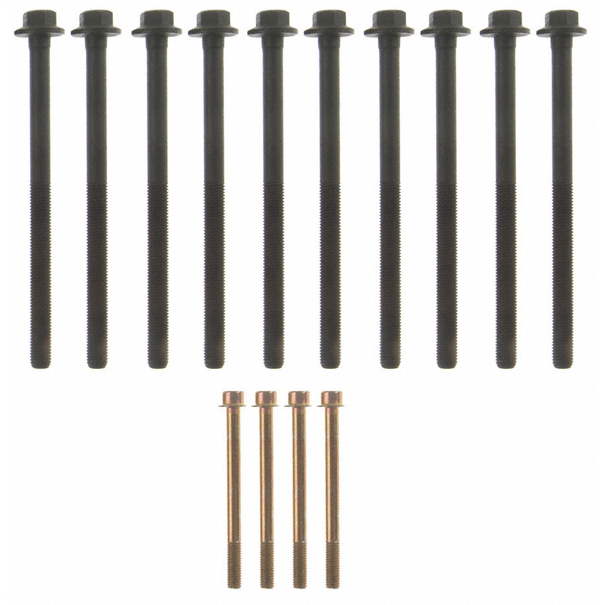 FEL-PRO Cylinder Head Bolt ES72196
