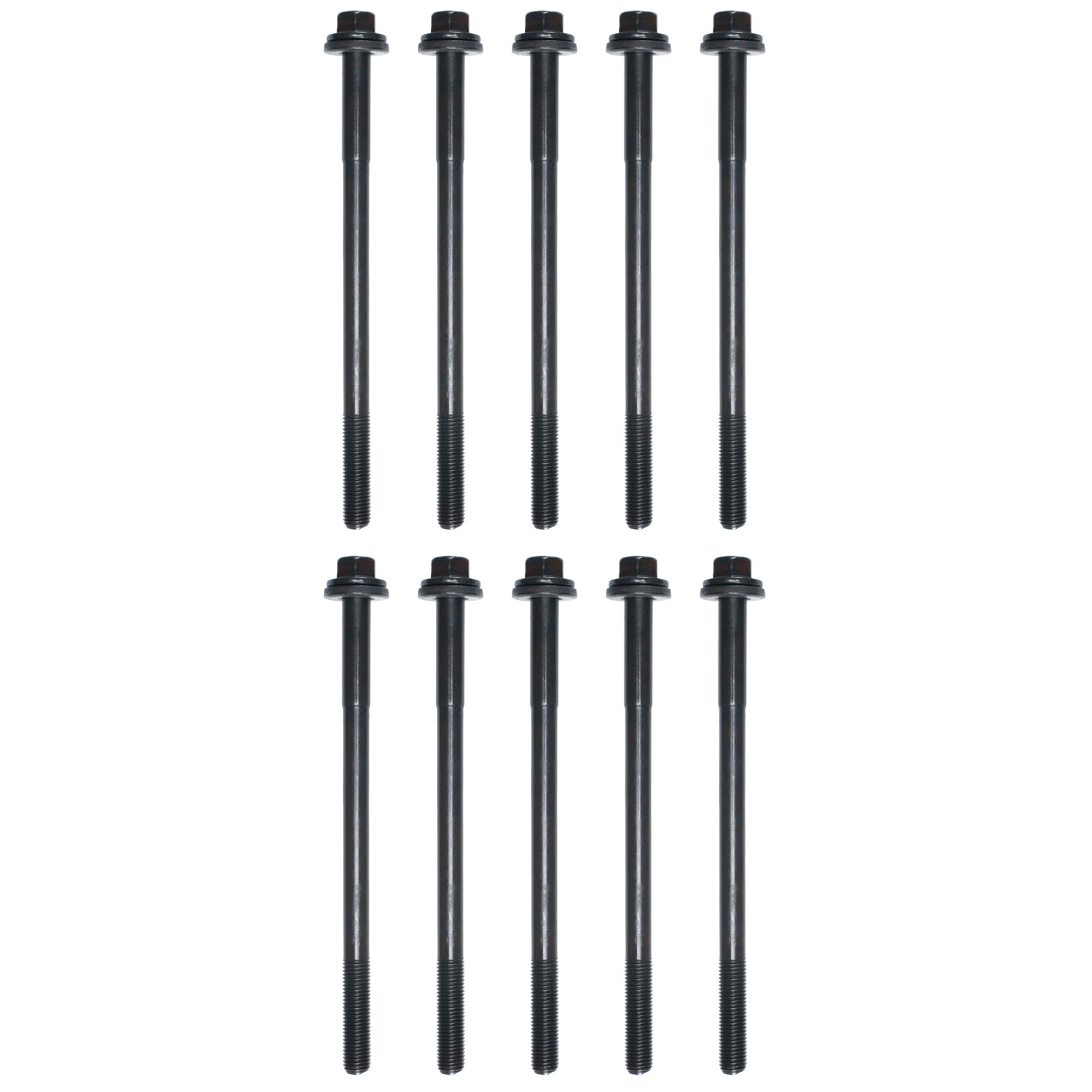FEL-PRO Cylinder Head Bolt ES72244