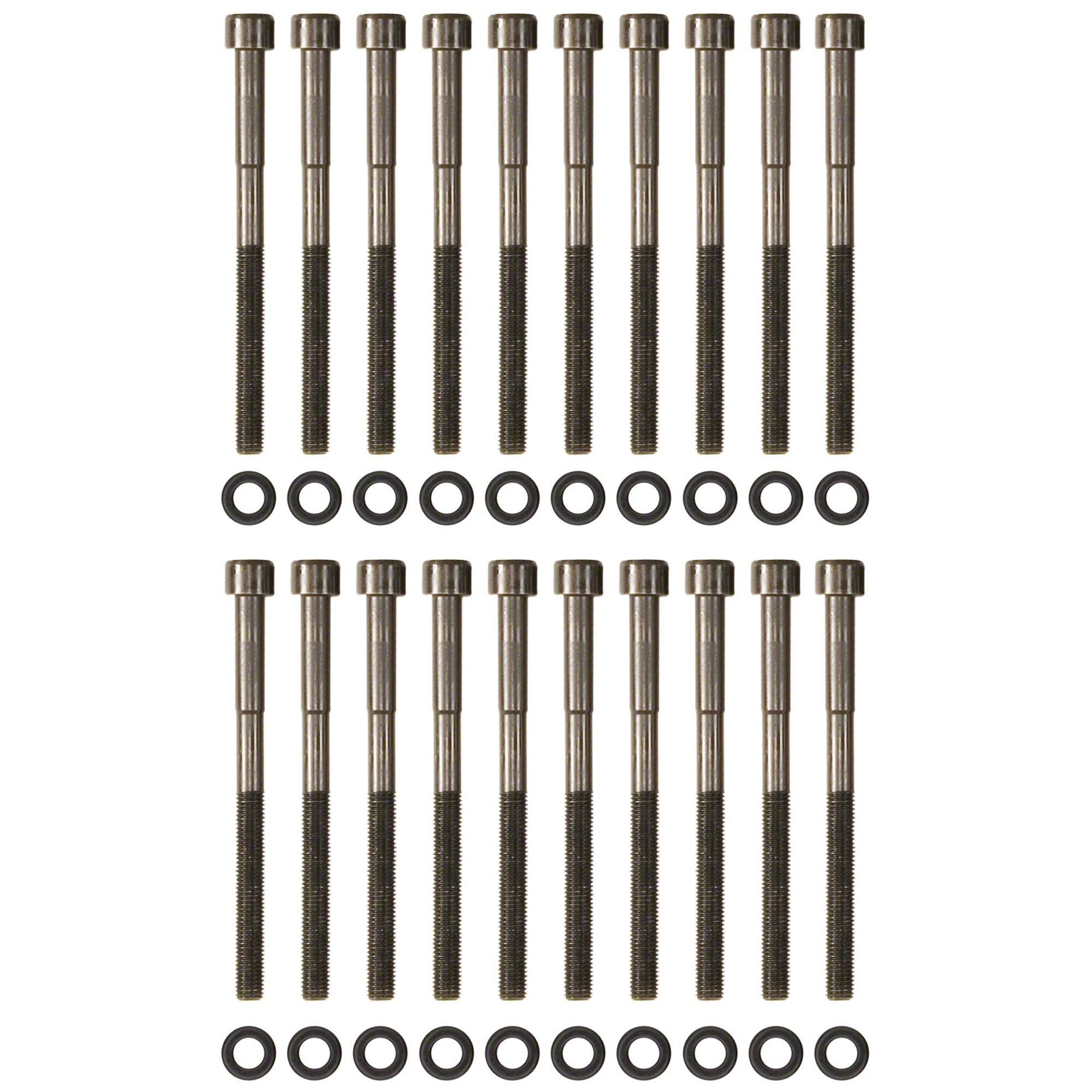 FEL-PRO Cylinder Head Bolt ES722491