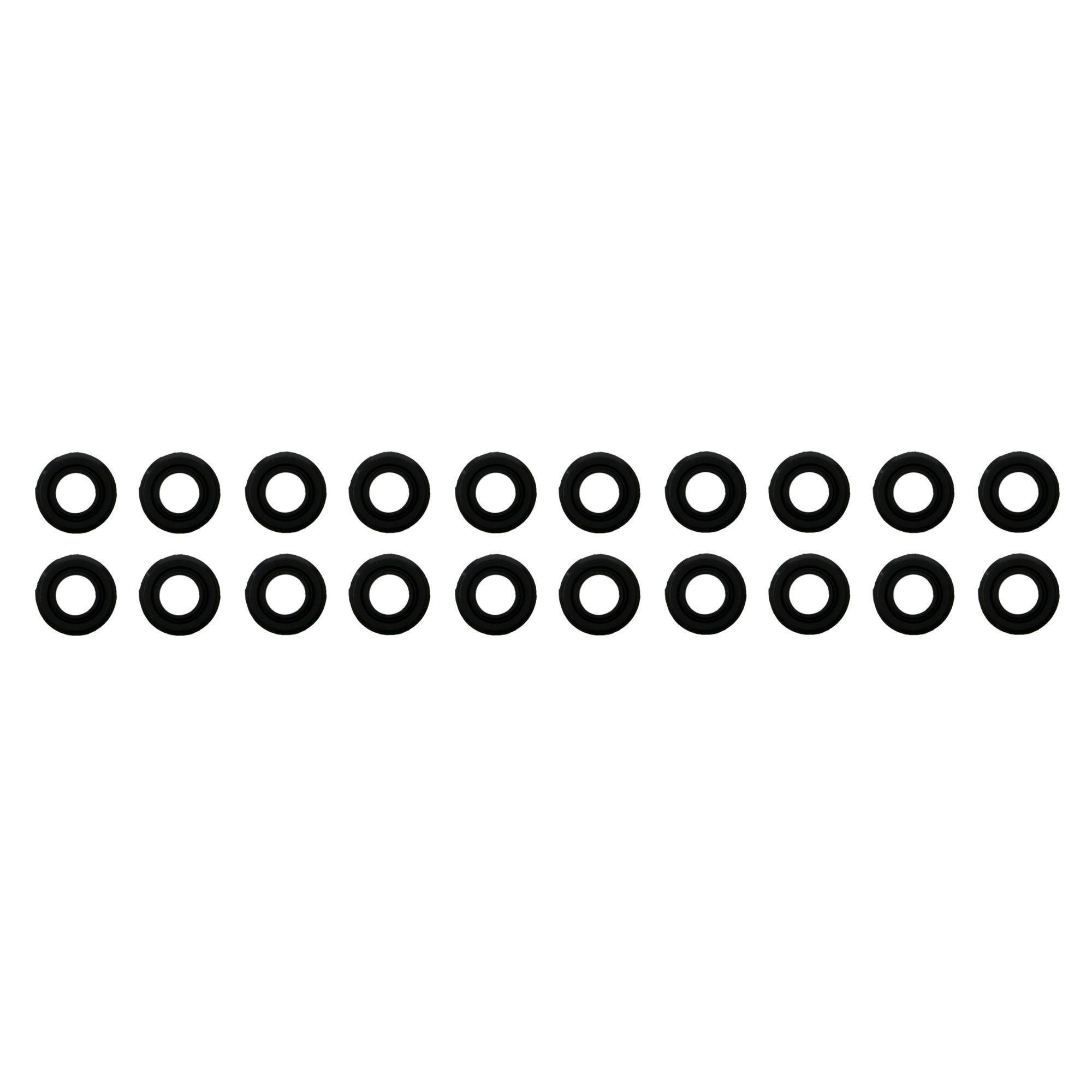 FEL-PRO Valve Cover Grommet ES722521