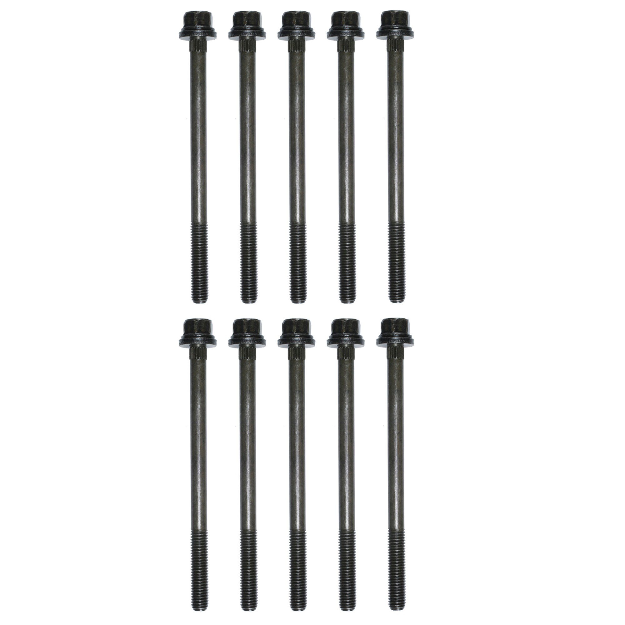 FEL-PRO Cylinder Head Bolt ES72272