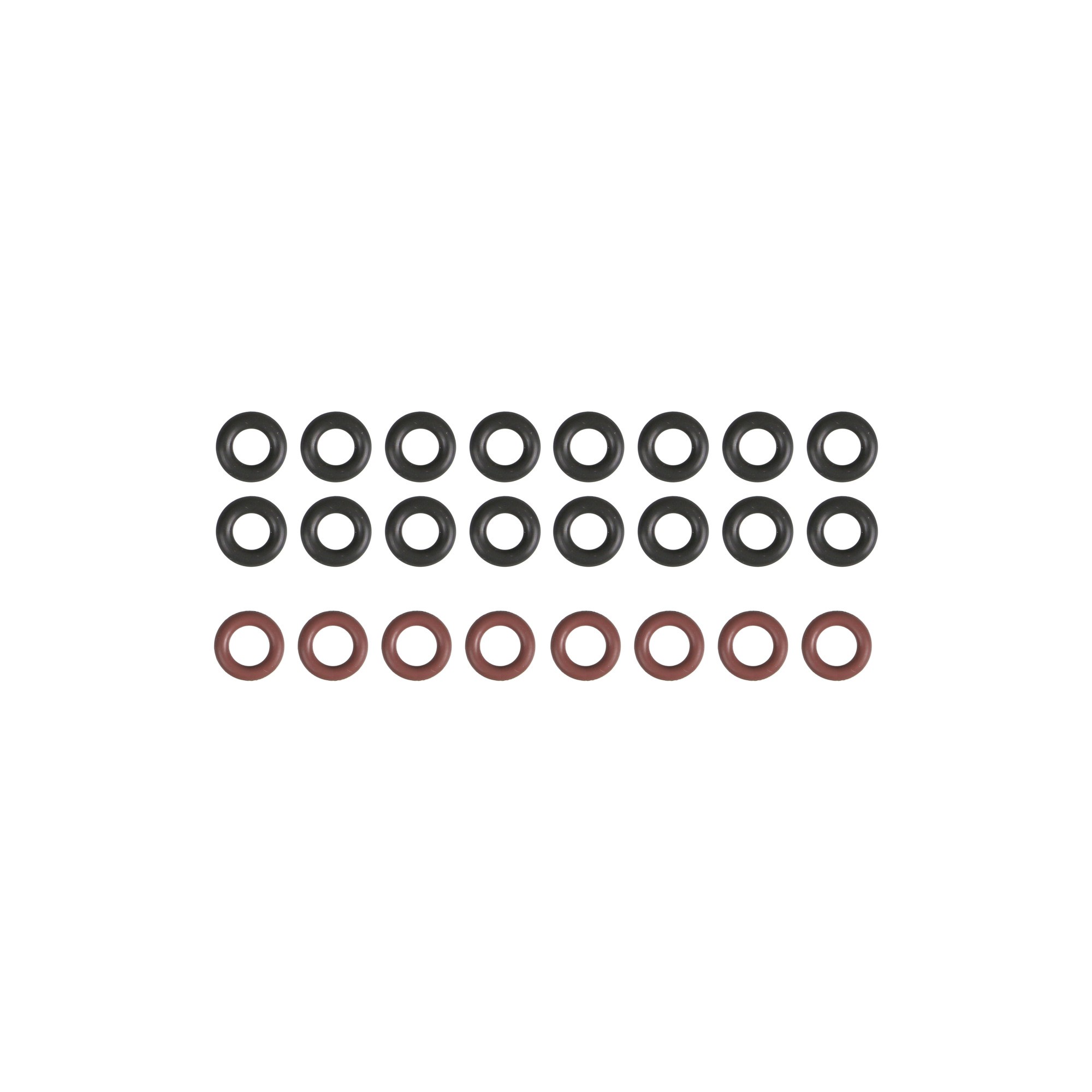 FEL-PRO Fuel Injector Seal / O-Ring ES72311