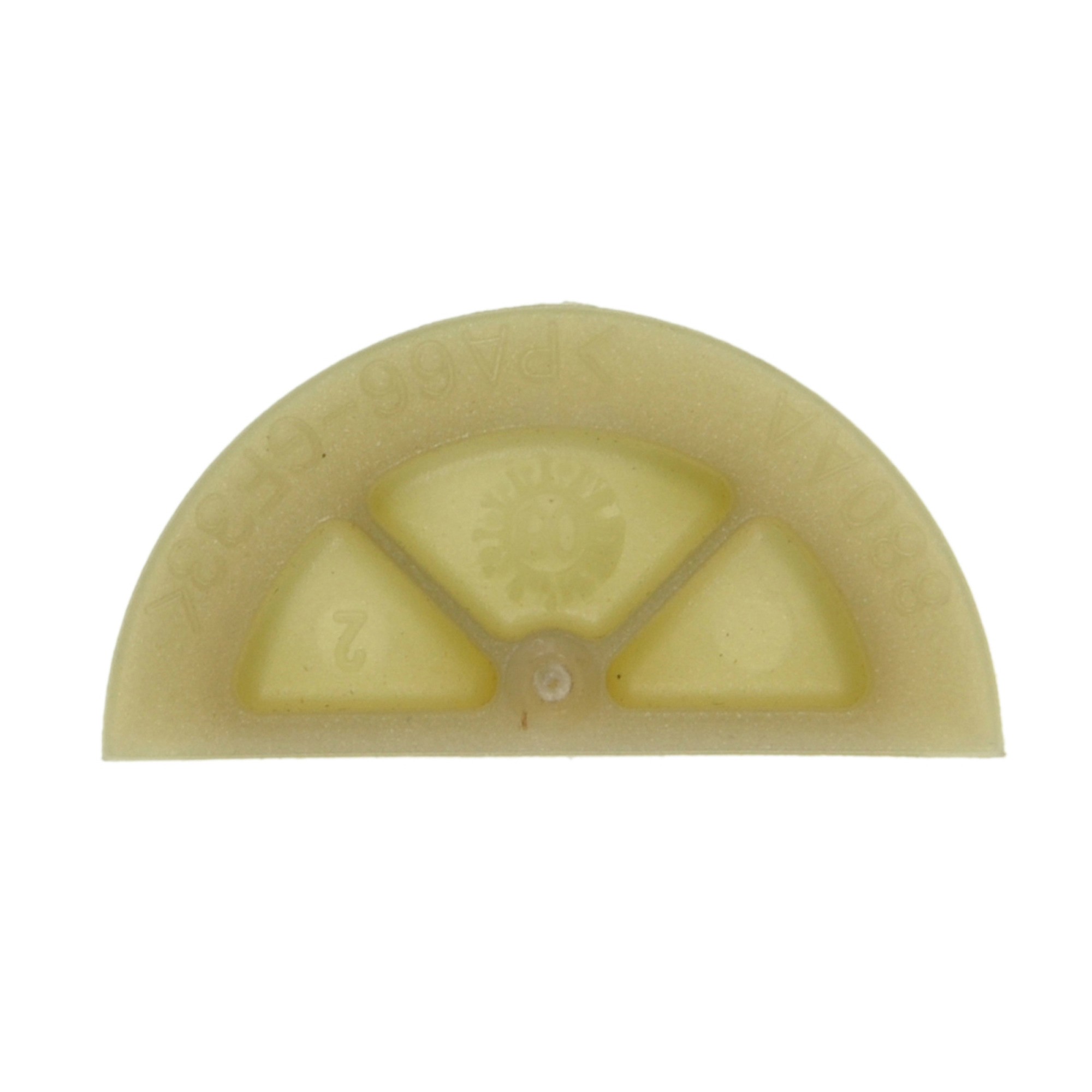 FEL-PRO Circular / Semi-Circular Plug ES72357