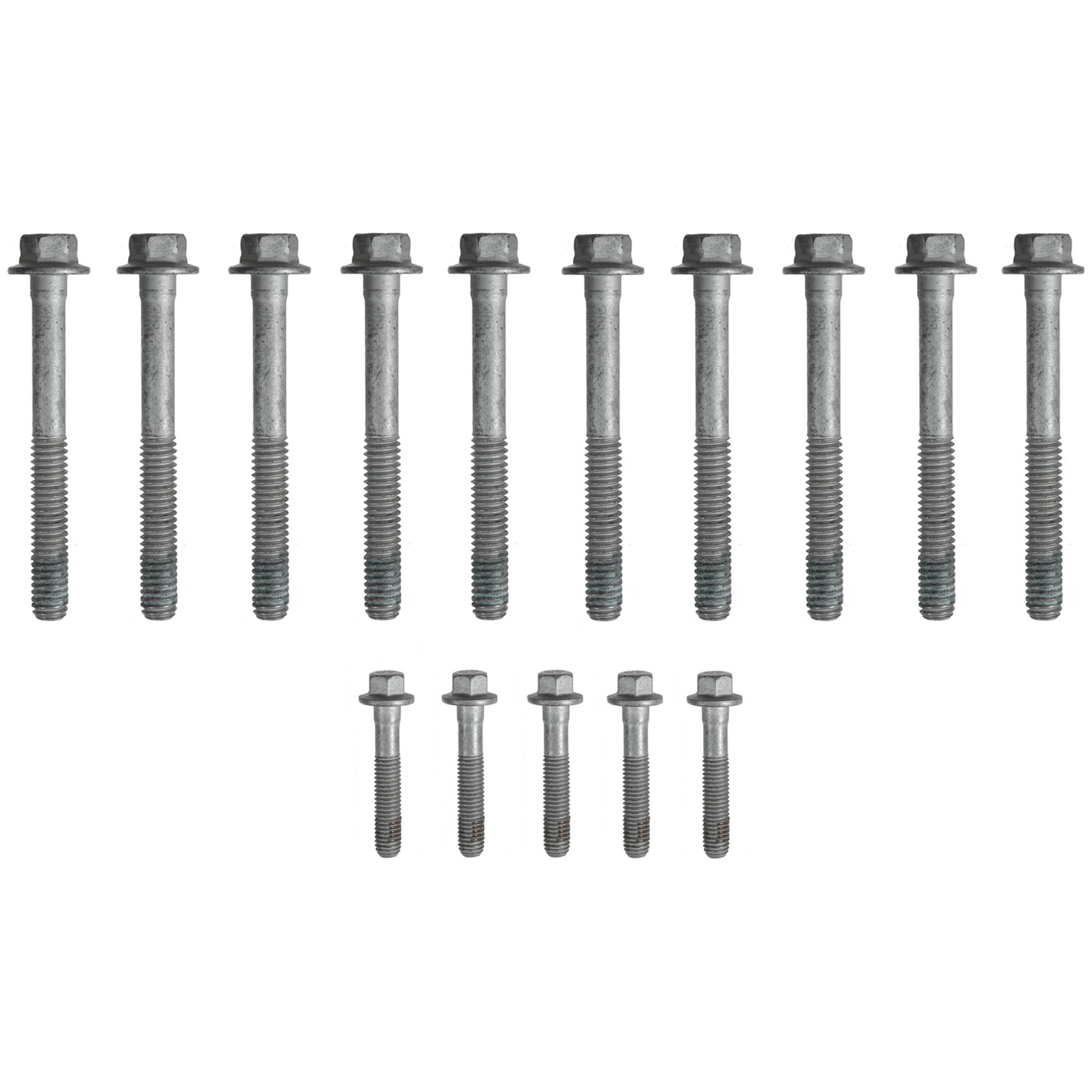 FEL-PRO Cylinder Head Bolt ES72390