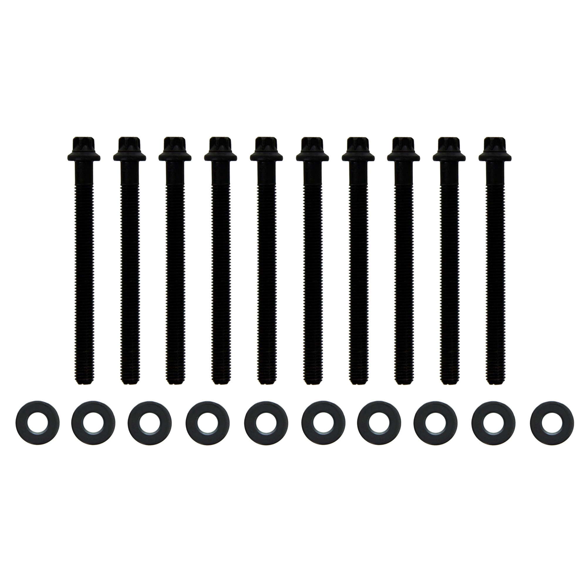 FEL-PRO Cylinder Head Bolt ES72439