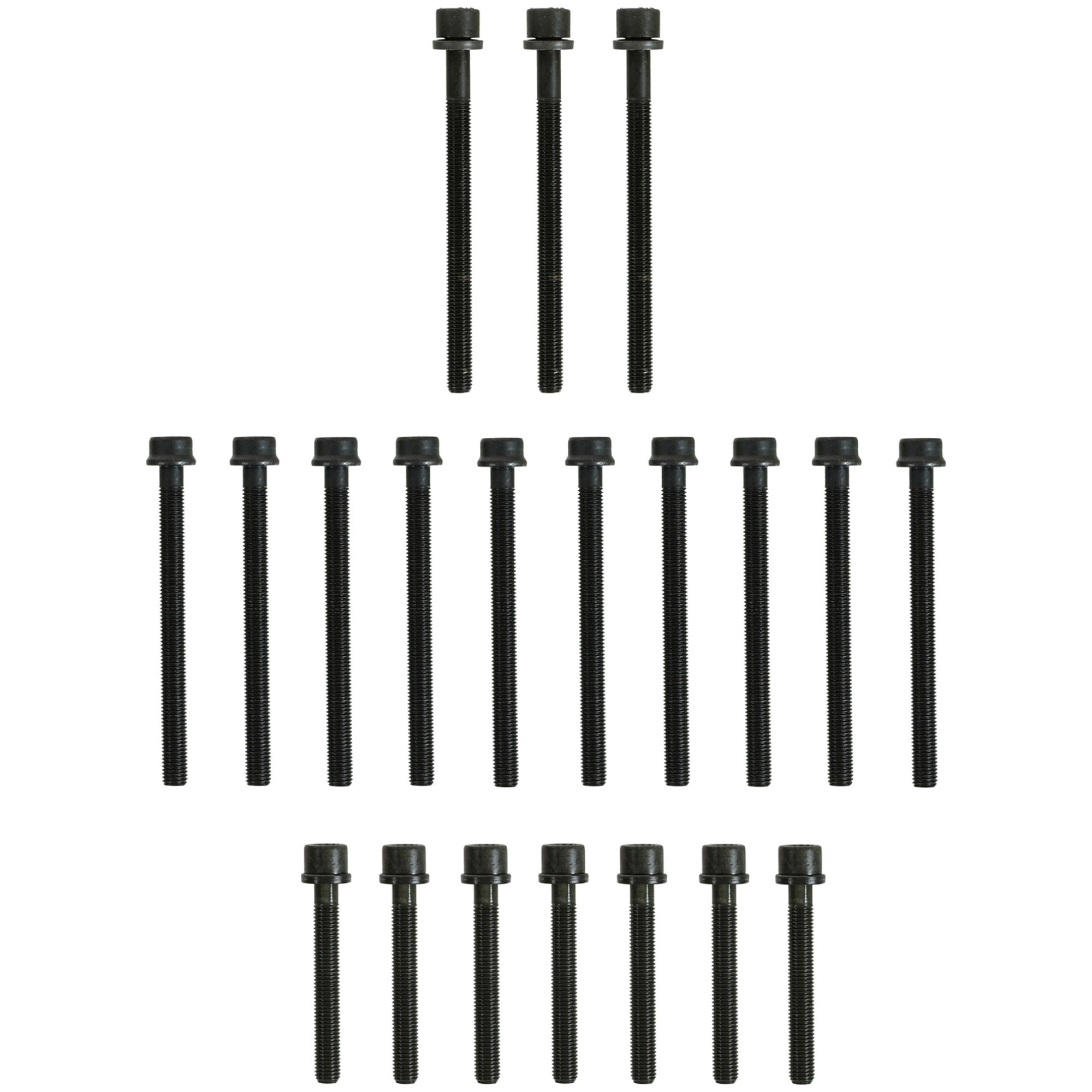 FEL-PRO Cylinder Head Bolt ES72442