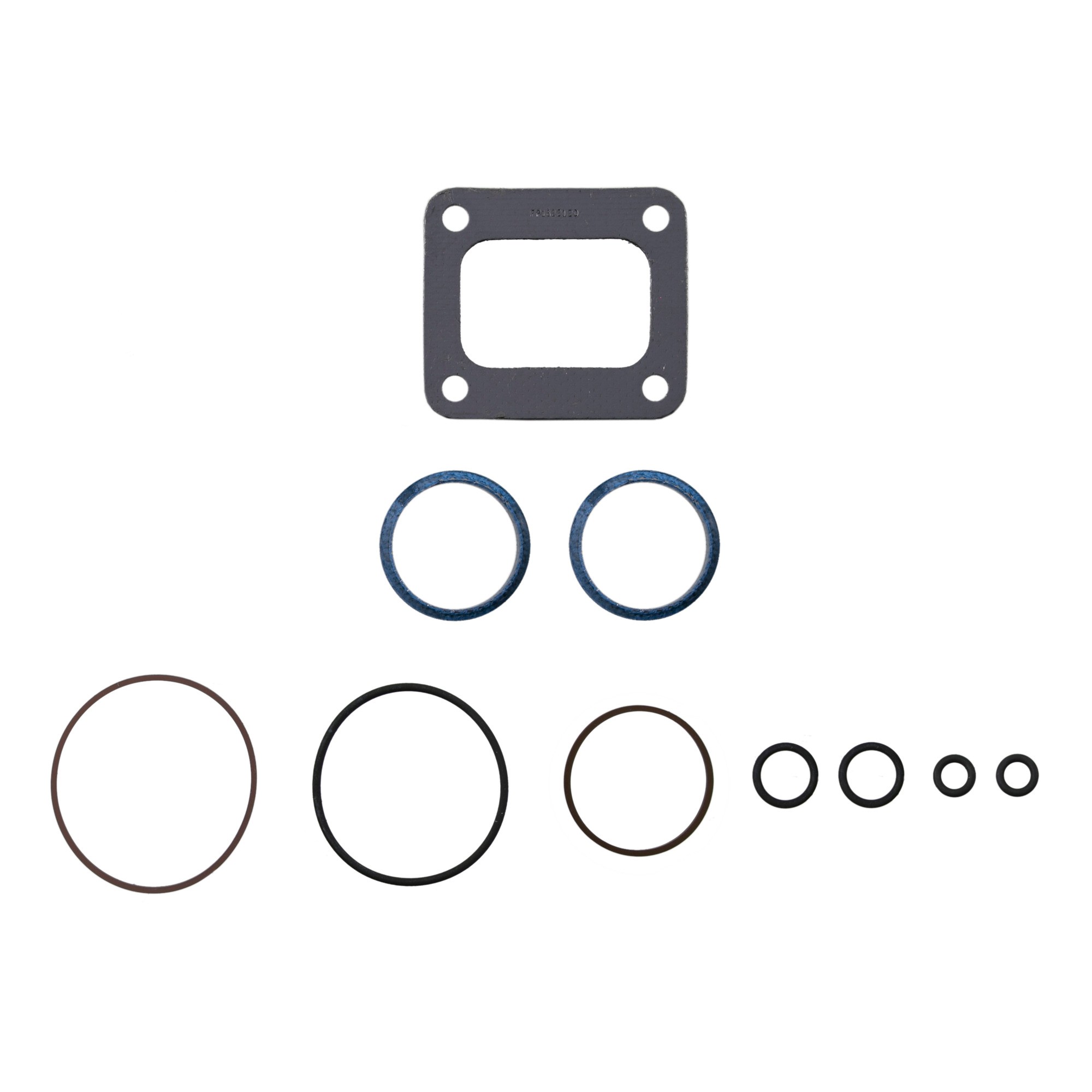 FEL-PRO Turbocharger Gasket ES72468