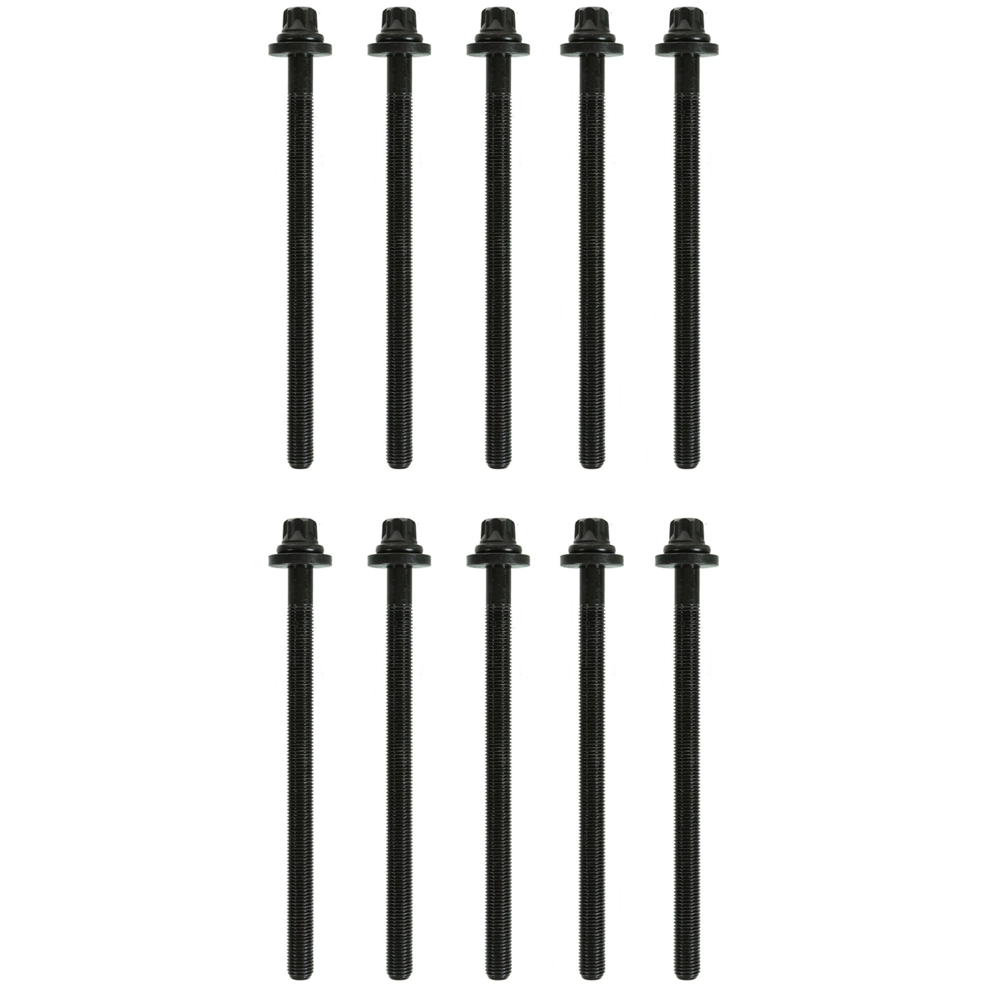 FEL-PRO Cylinder Head Bolt ES72469