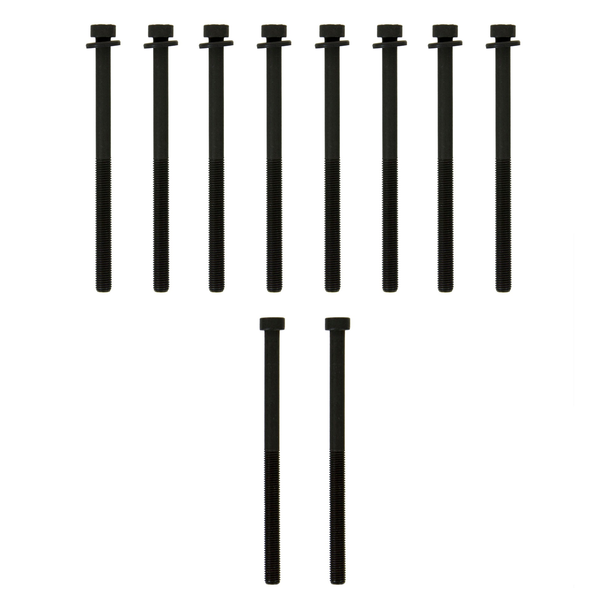 FEL-PRO Cylinder Head Bolt ES72472