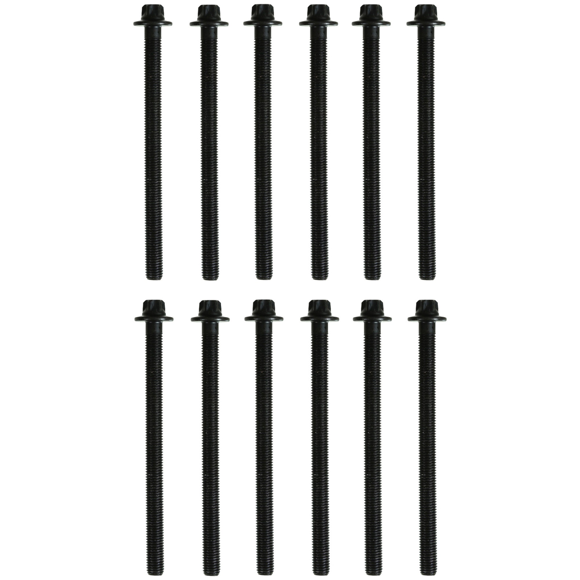 FEL-PRO Cylinder Head Bolt ES72474