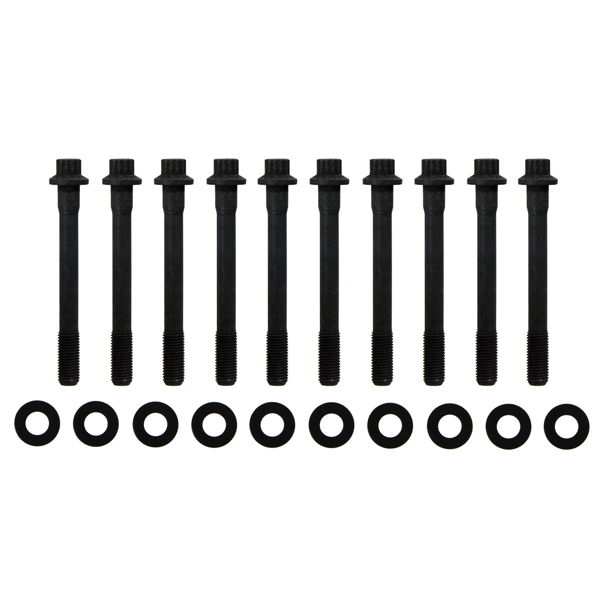 FEL-PRO Cylinder Head Bolt ES72489