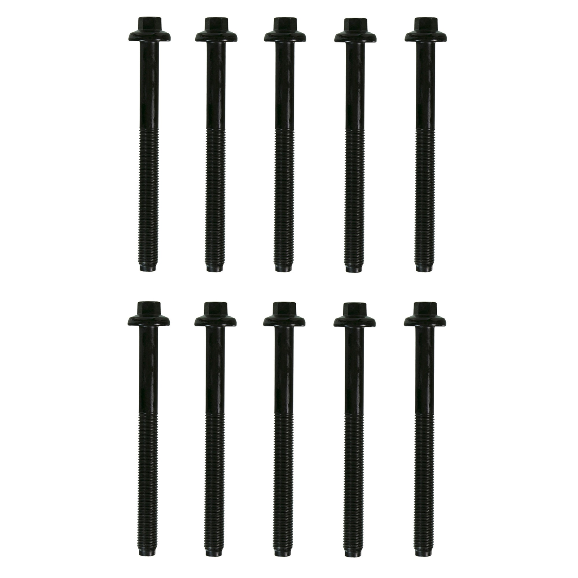 FEL-PRO Cylinder Head Bolt ES72581