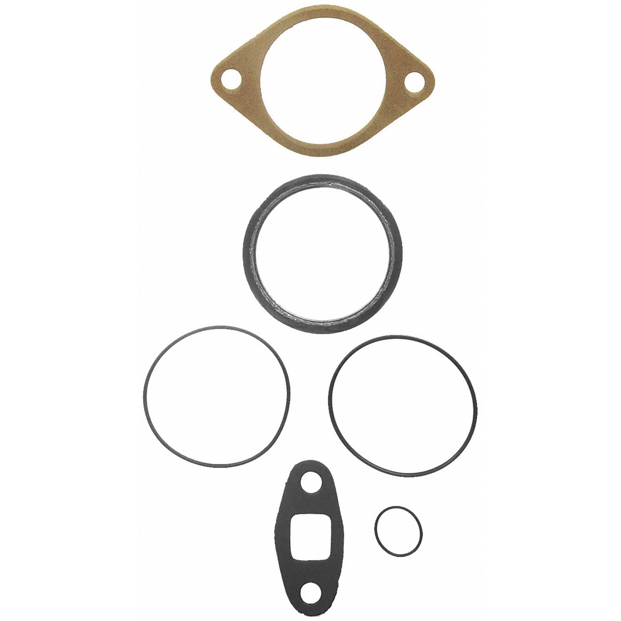 FEL-PRO Turbocharger Gasket ES72697