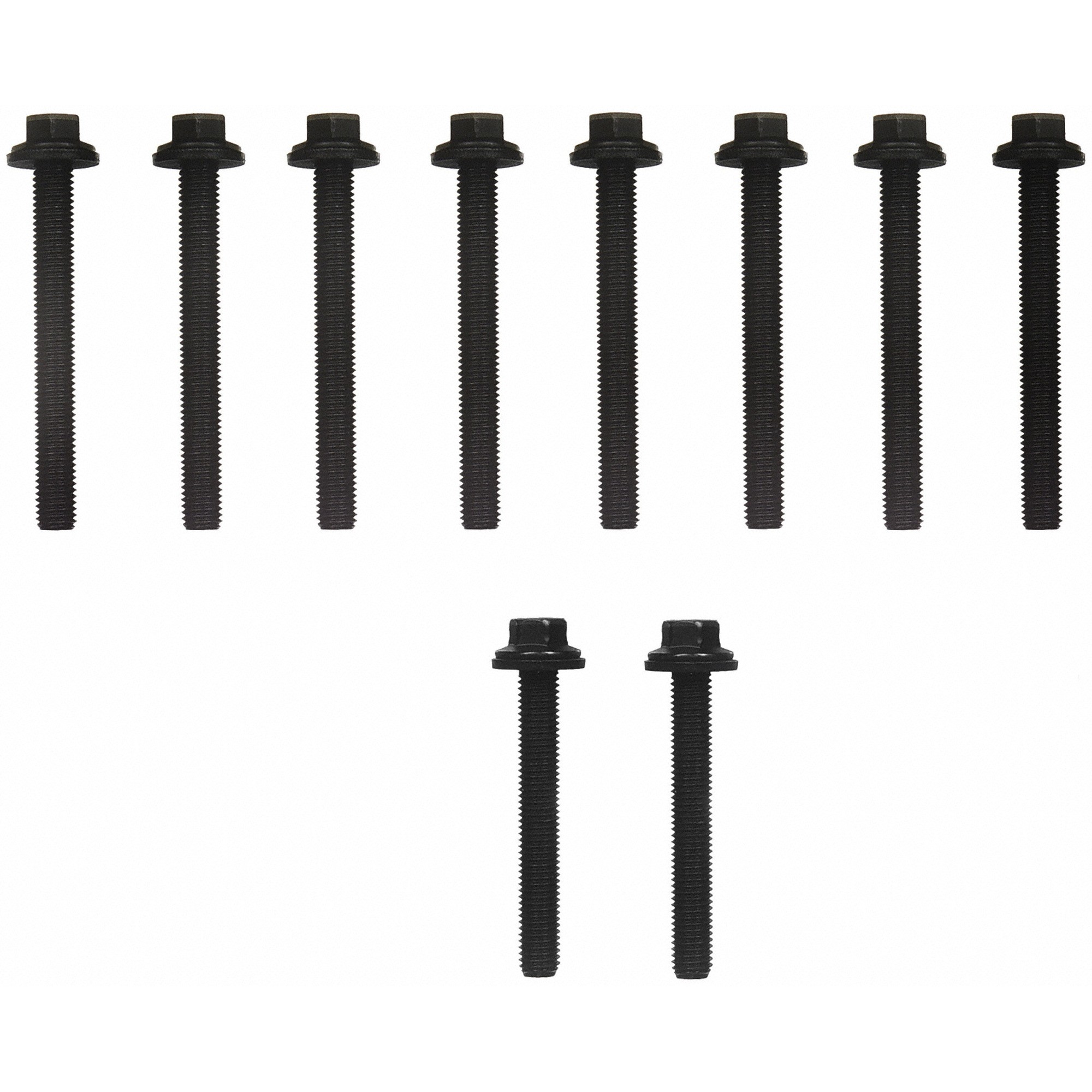FEL-PRO Cylinder Head Bolt ES72727