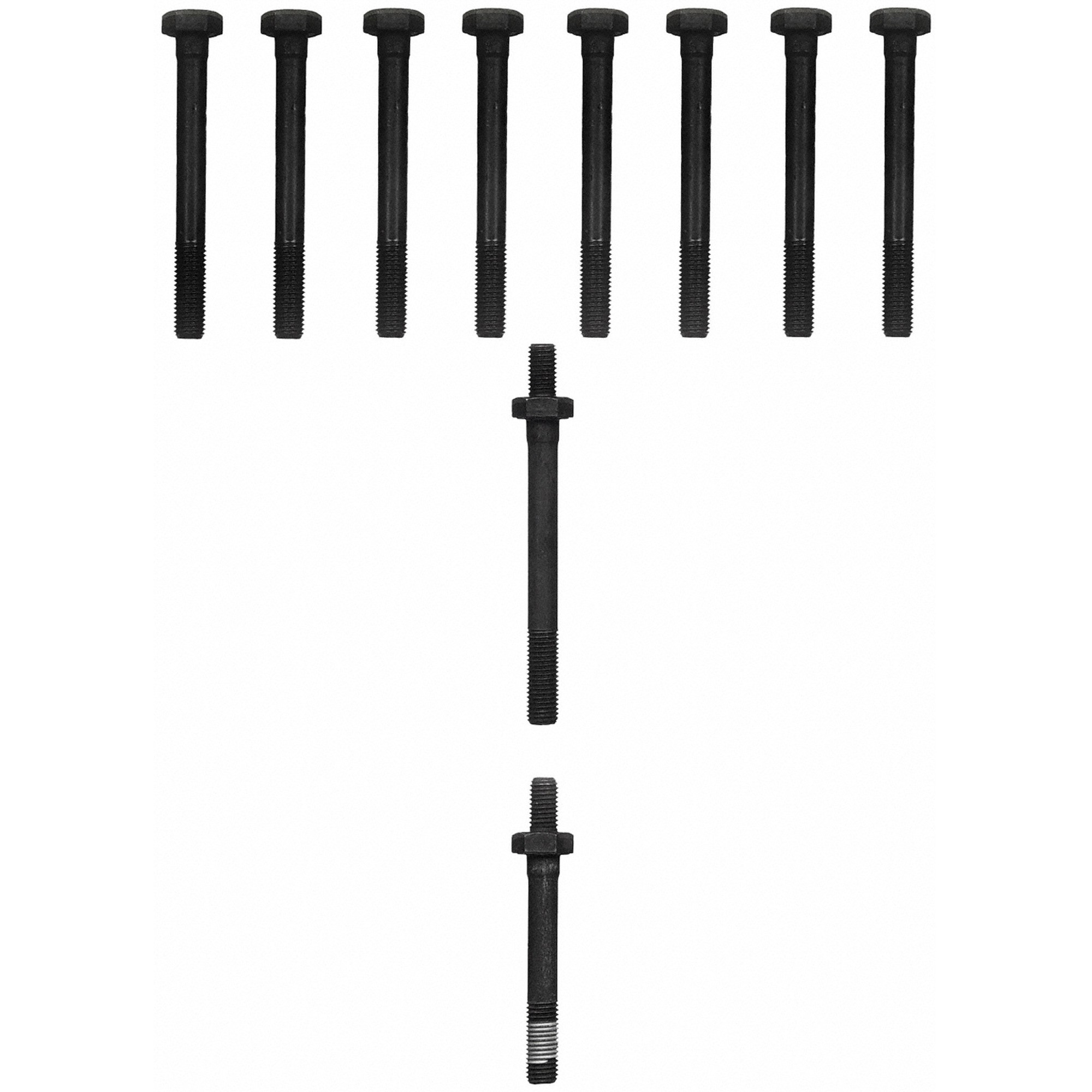 FEL-PRO Cylinder Head Bolt ES72733