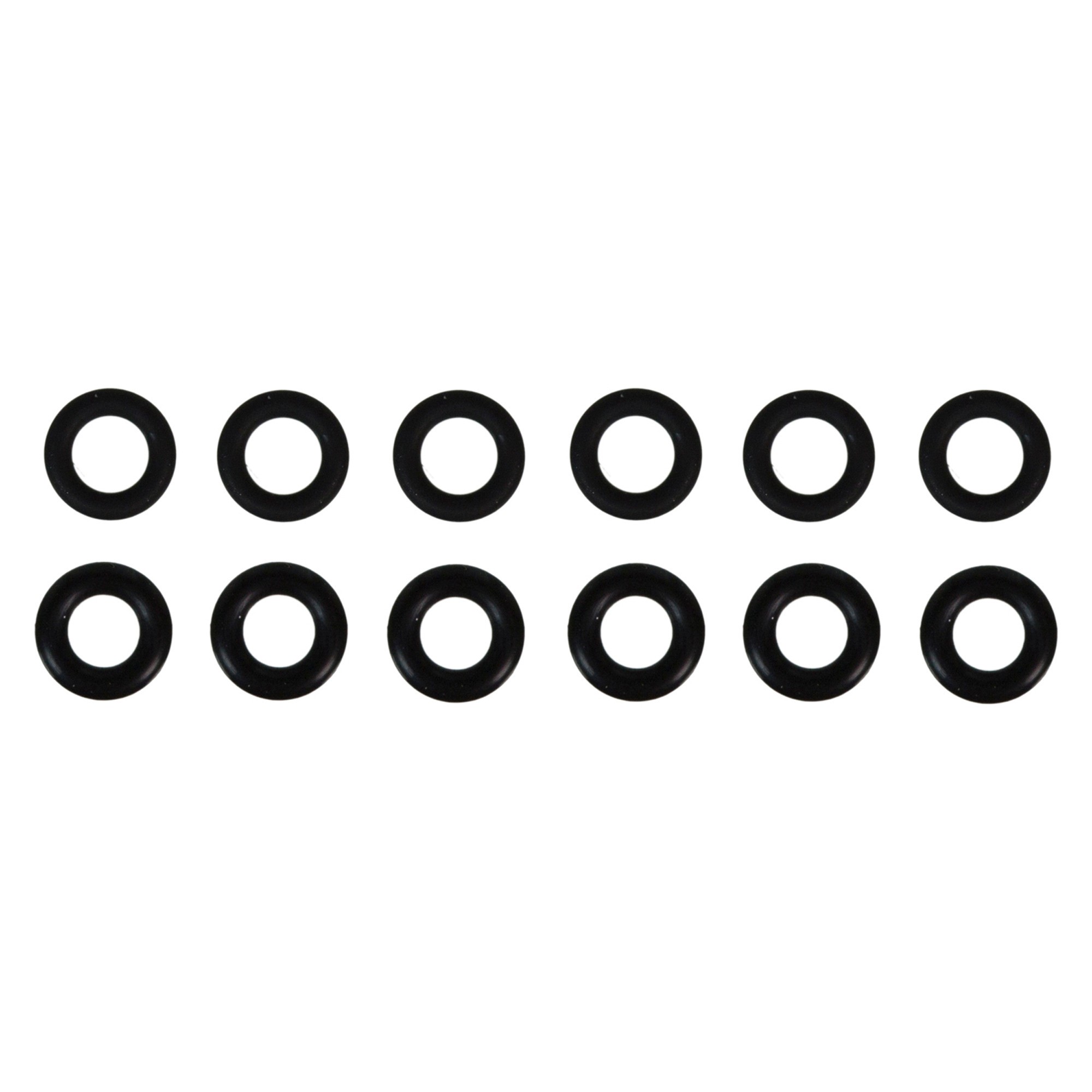 FEL-PRO Fuel Injector Seal / O-Ring ES72761