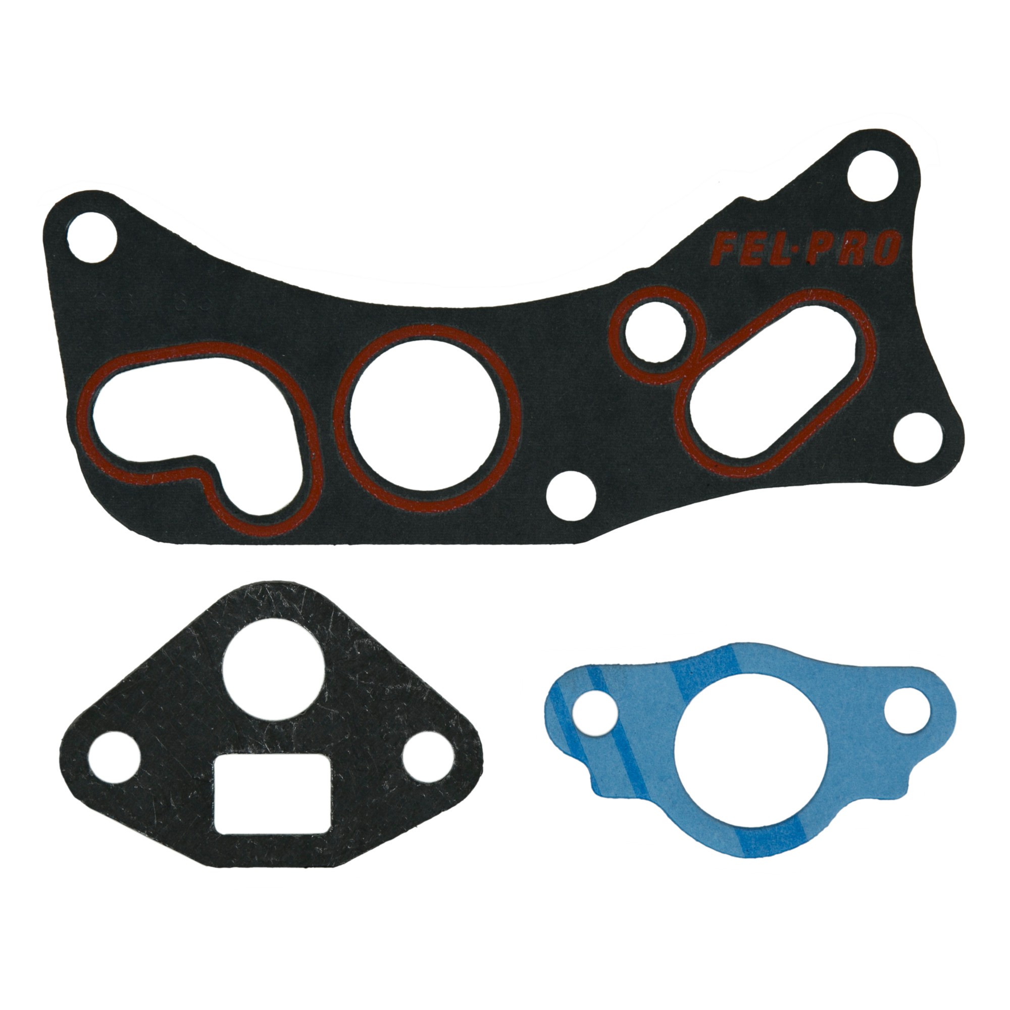 FEL-PRO Coolant Water Crossover Mounting Set ES72774