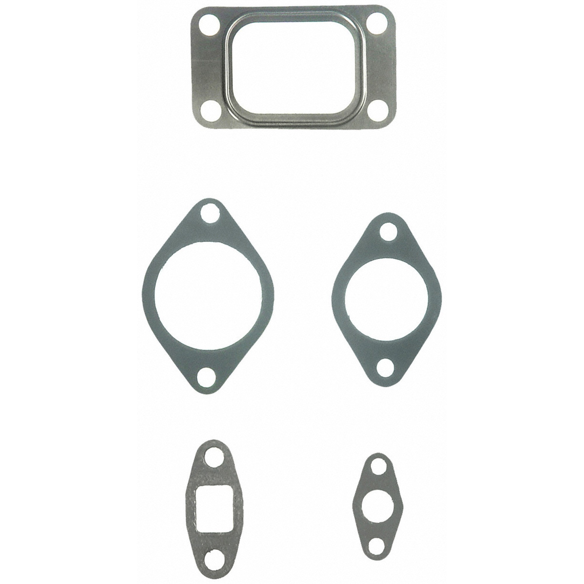 FEL-PRO Turbocharger Gasket ES72811