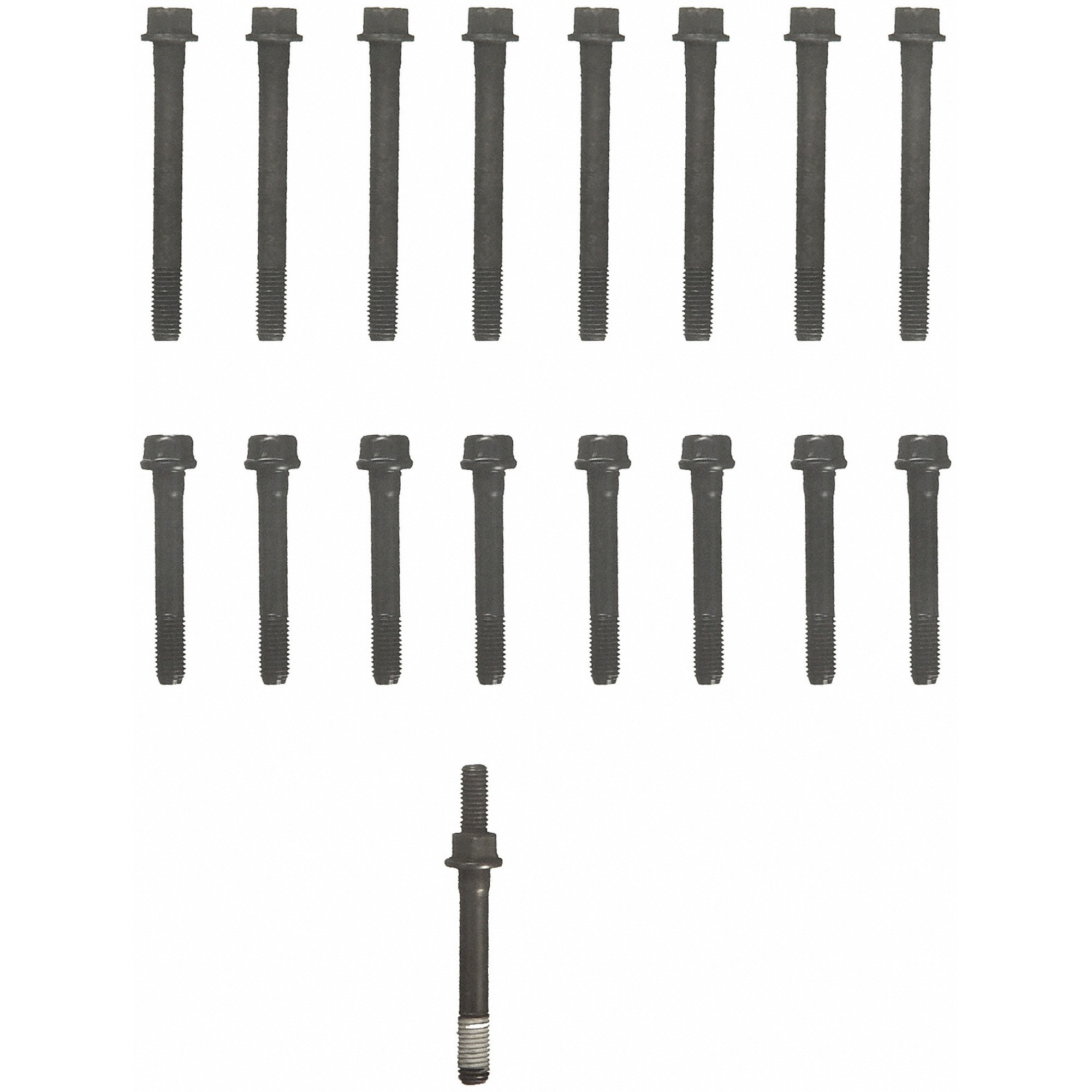 FEL-PRO Cylinder Head Bolt ES72857