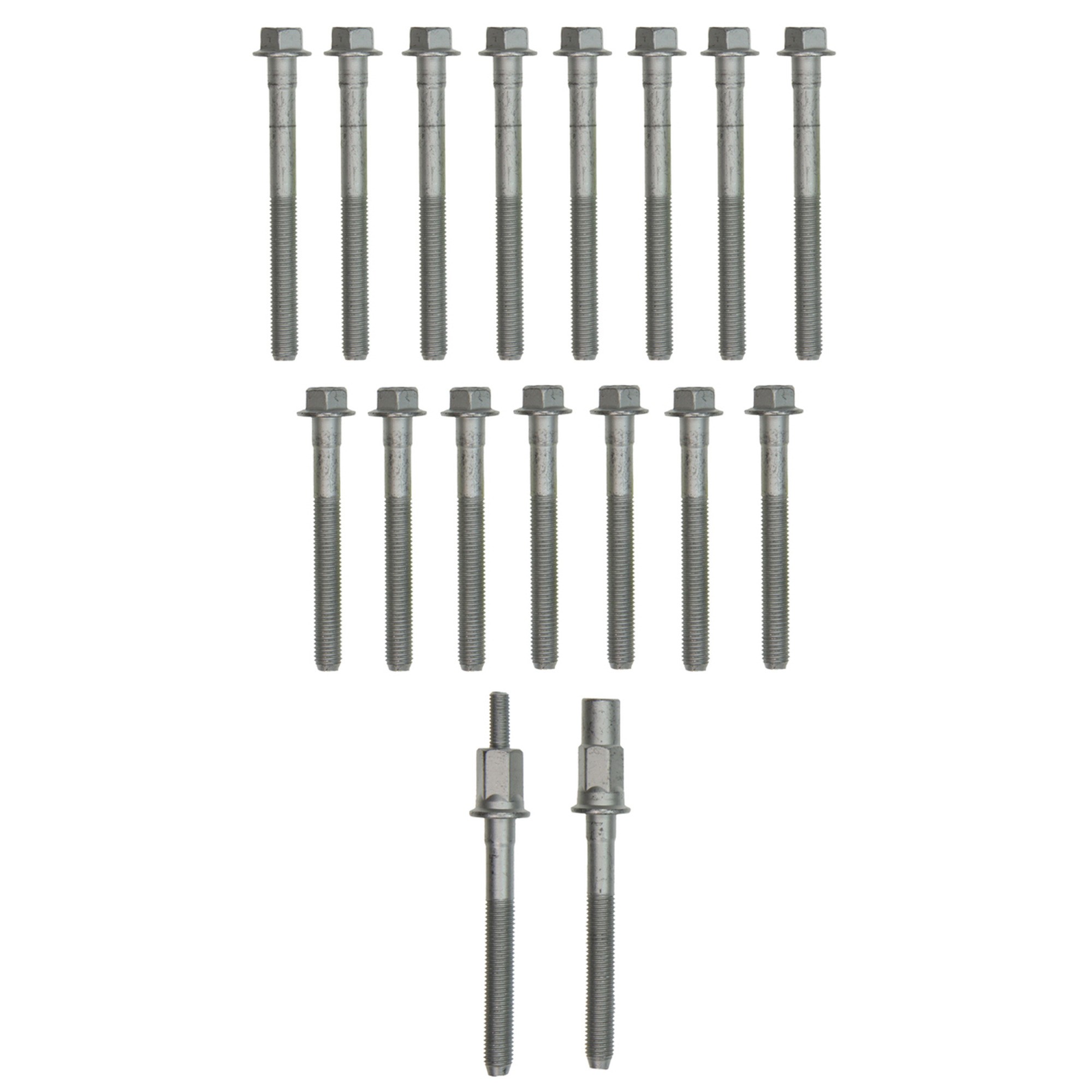 FEL-PRO Cylinder Head Bolt ES72892