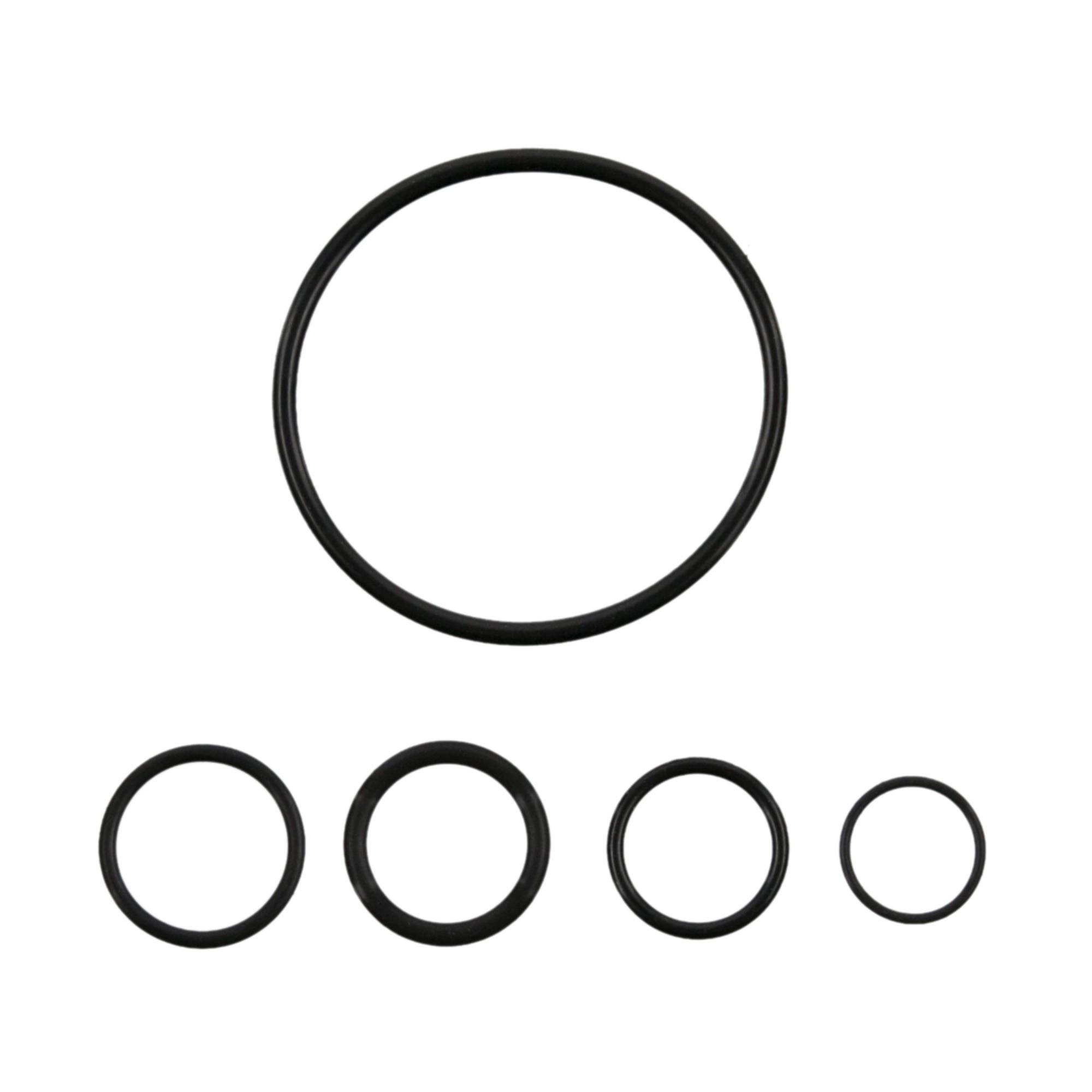 FEL-PRO Oil Filter Gasket ES72962