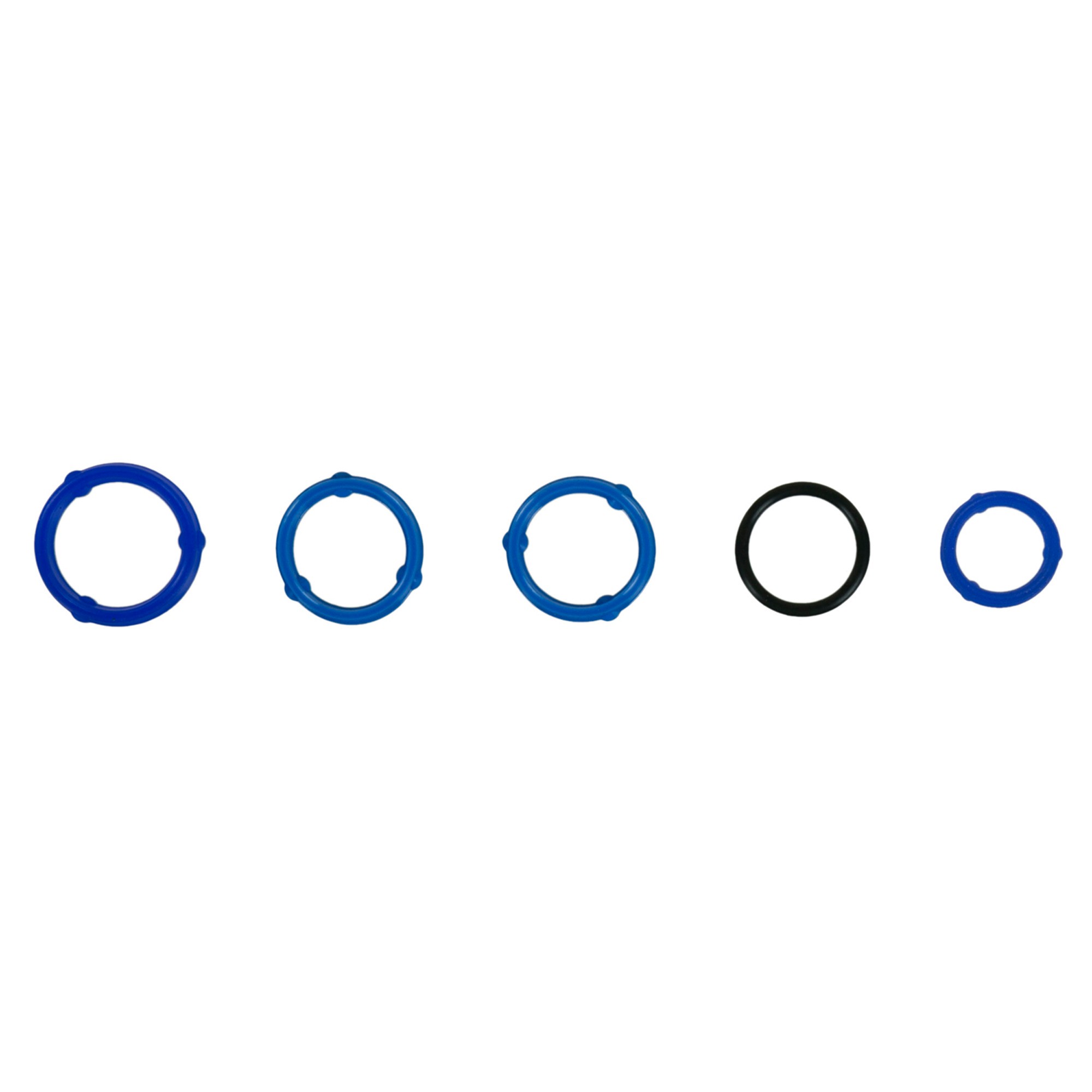 FEL-PRO Oil Cooler Gasket ES73012