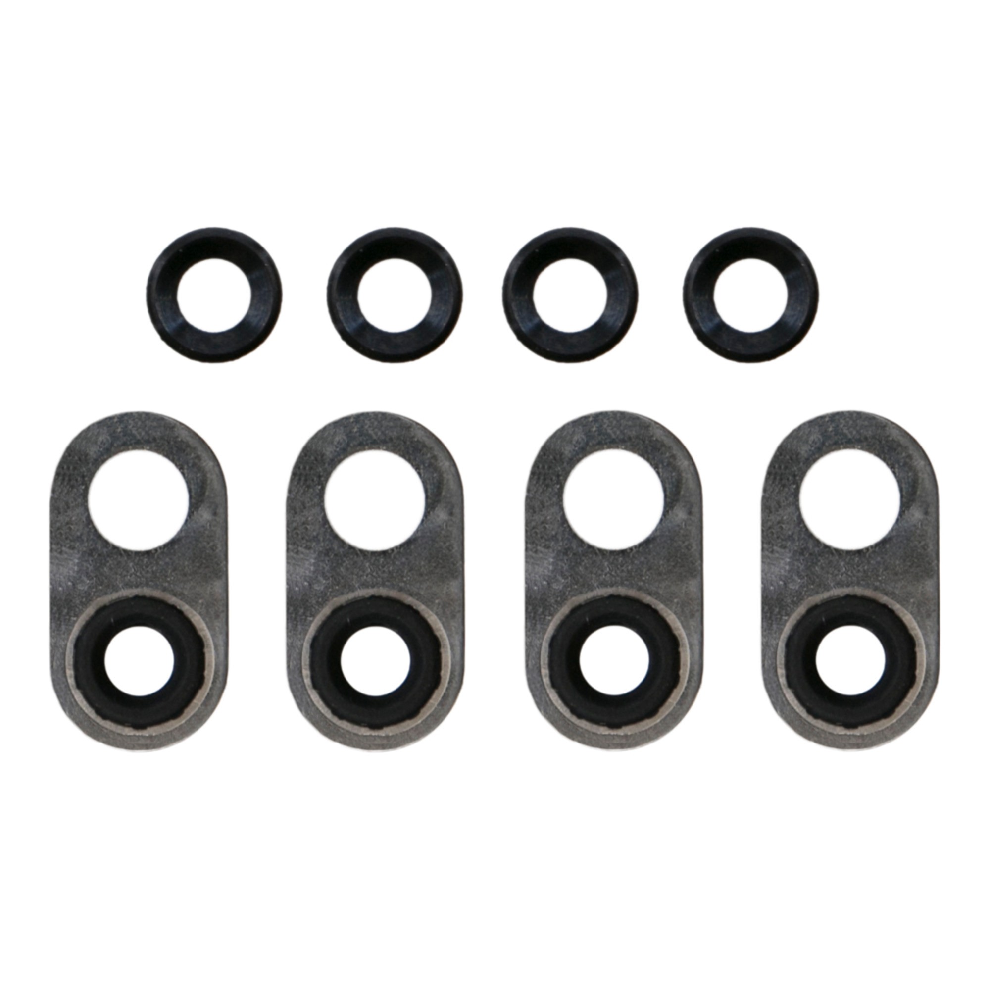 FEL-PRO Coolant Water Crossover Mounting Set ES73027