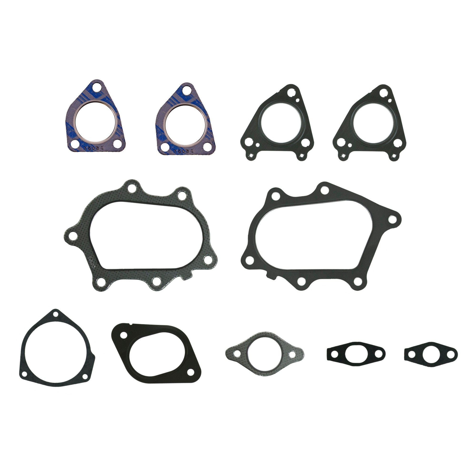 FEL-PRO Turbocharger Gasket ES73047