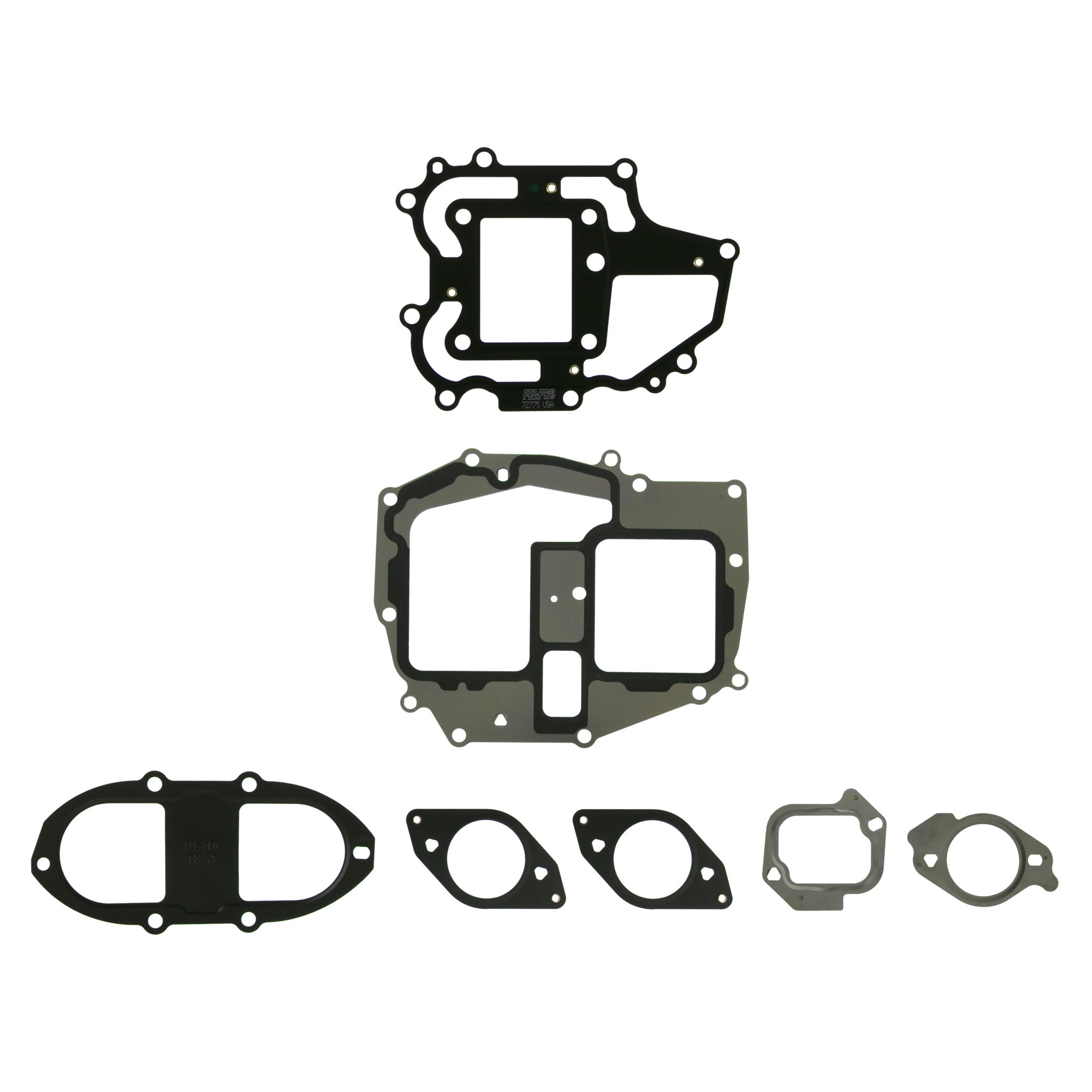 FEL-PRO EGR Gasket ES73073