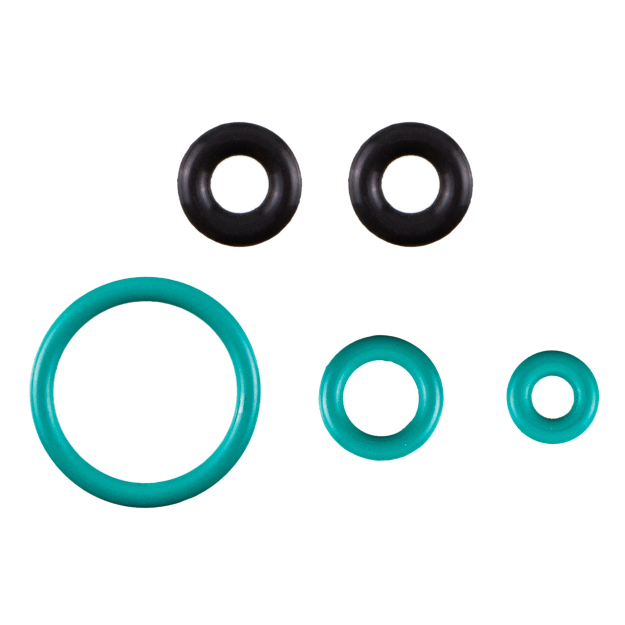 FEL-PRO Fuel Injector Seal / O-Ring ES73084