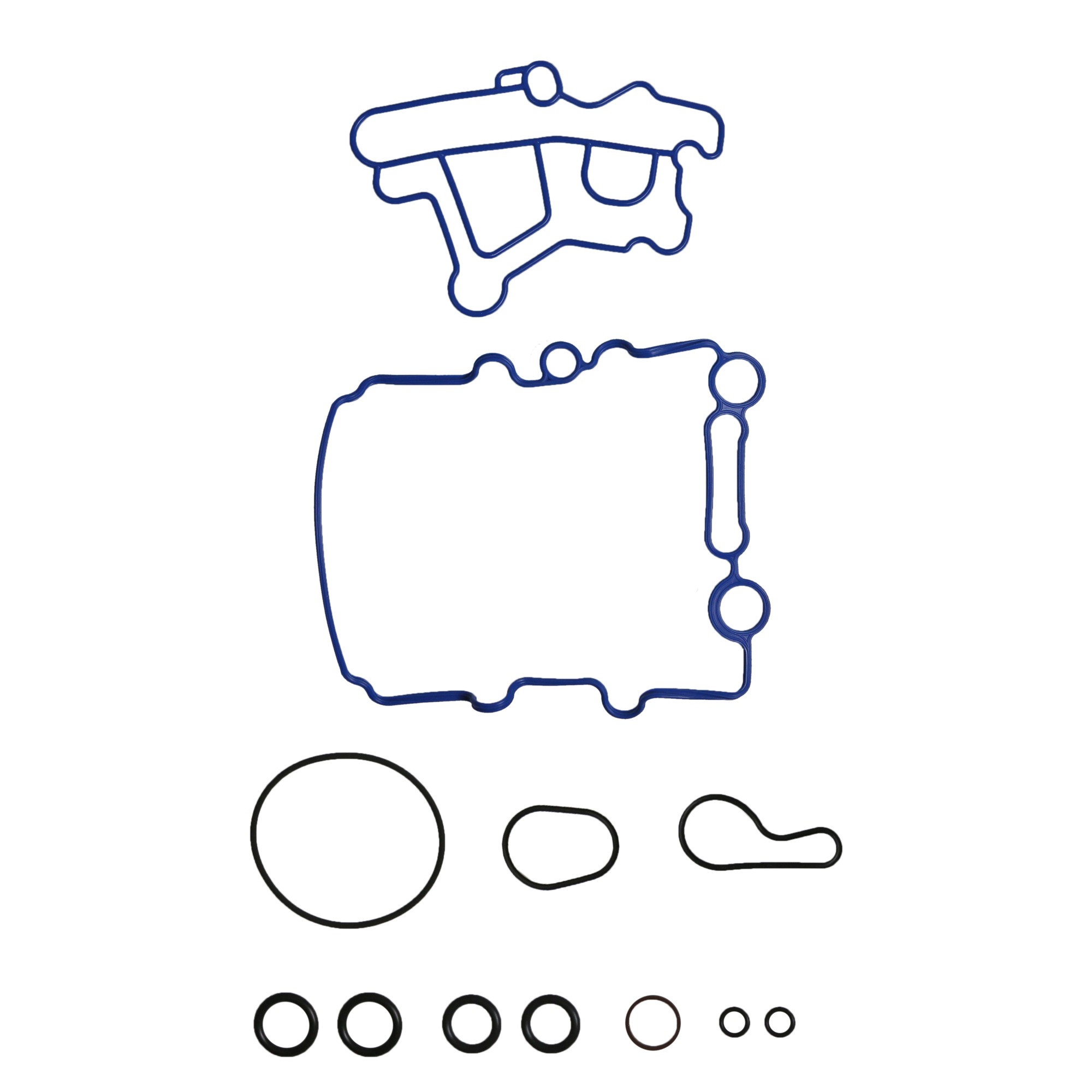 FEL-PRO Oil Cooler Gasket ES73087