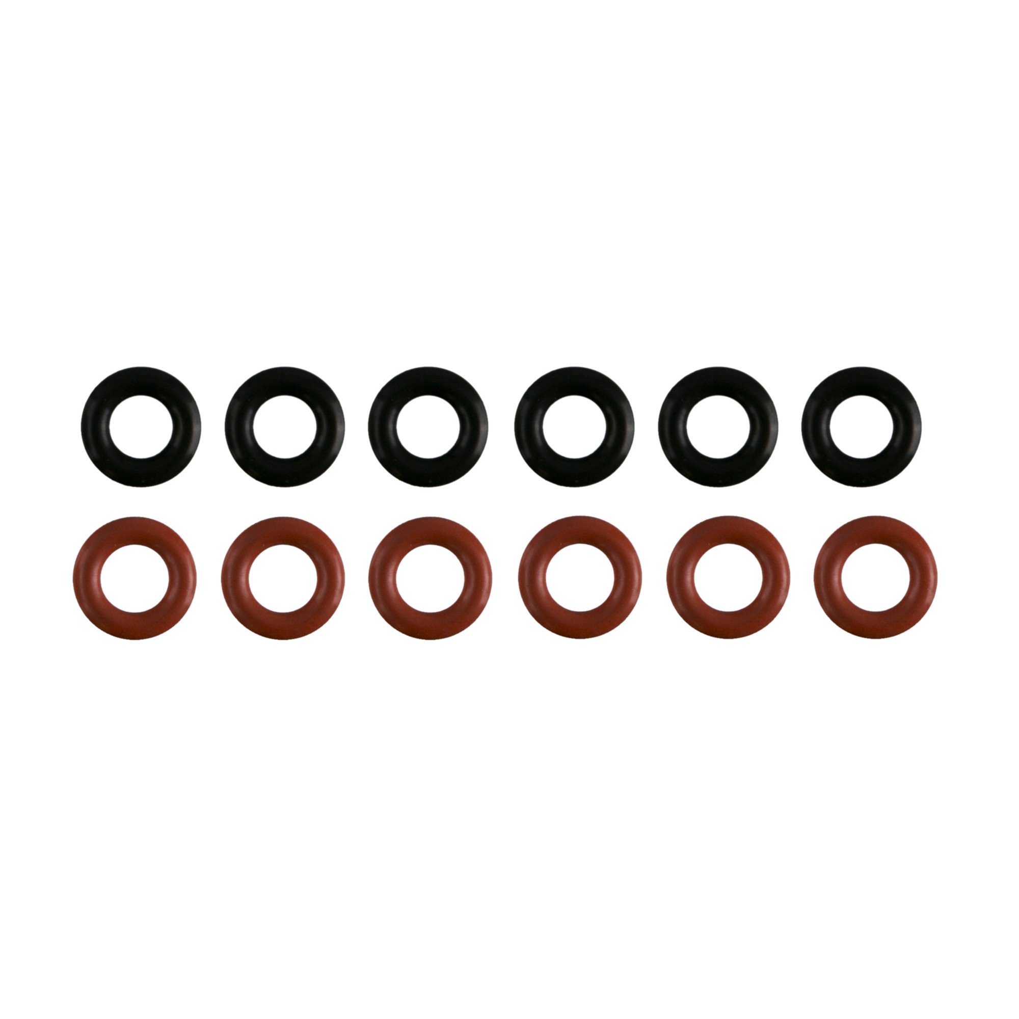 FEL-PRO Fuel Injector Seal / O-Ring ES73096