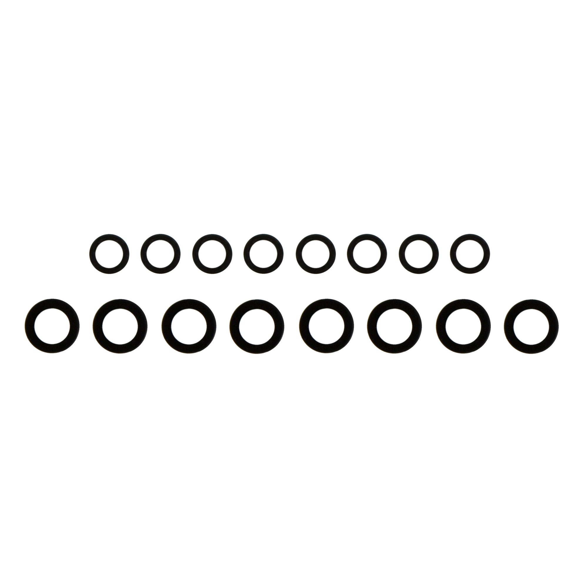 FEL-PRO Fuel Injector Seal / O-Ring ES73113